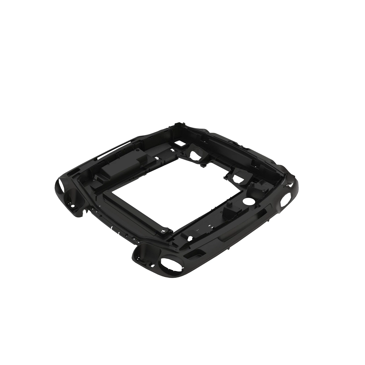 Inner Roof, Sparrow, Ece