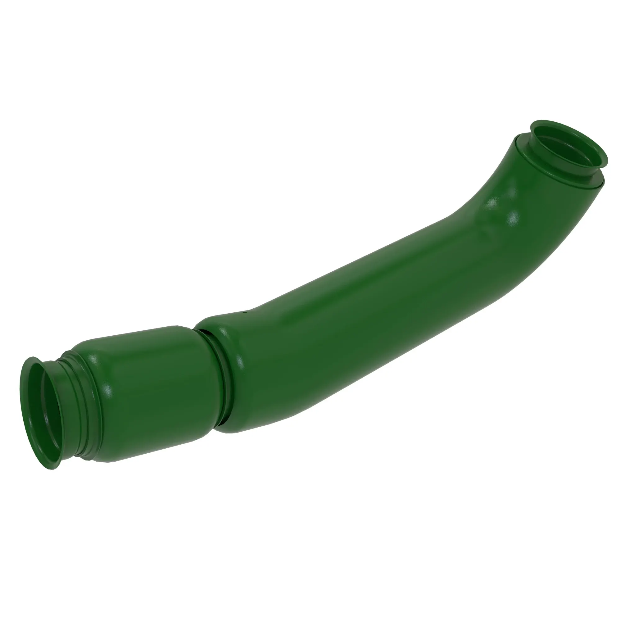 John Deere Exhaust Pipe - RE294637