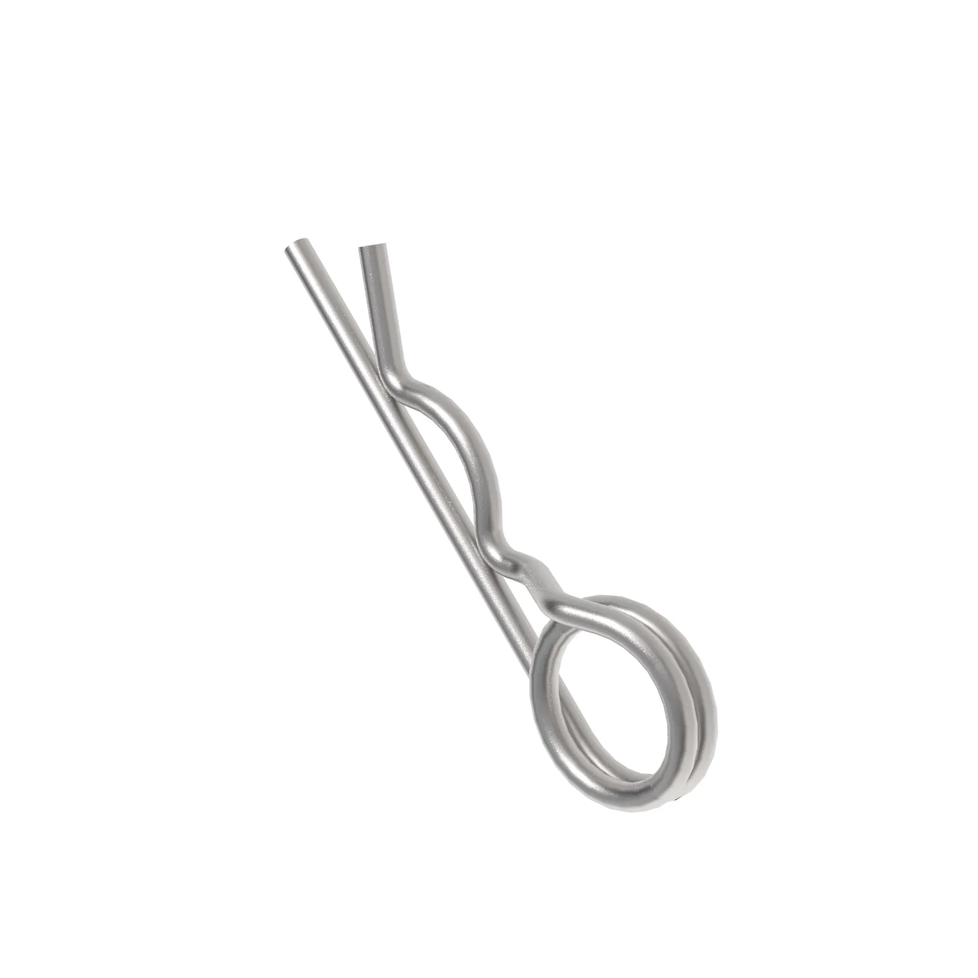 Spring Locking Pin