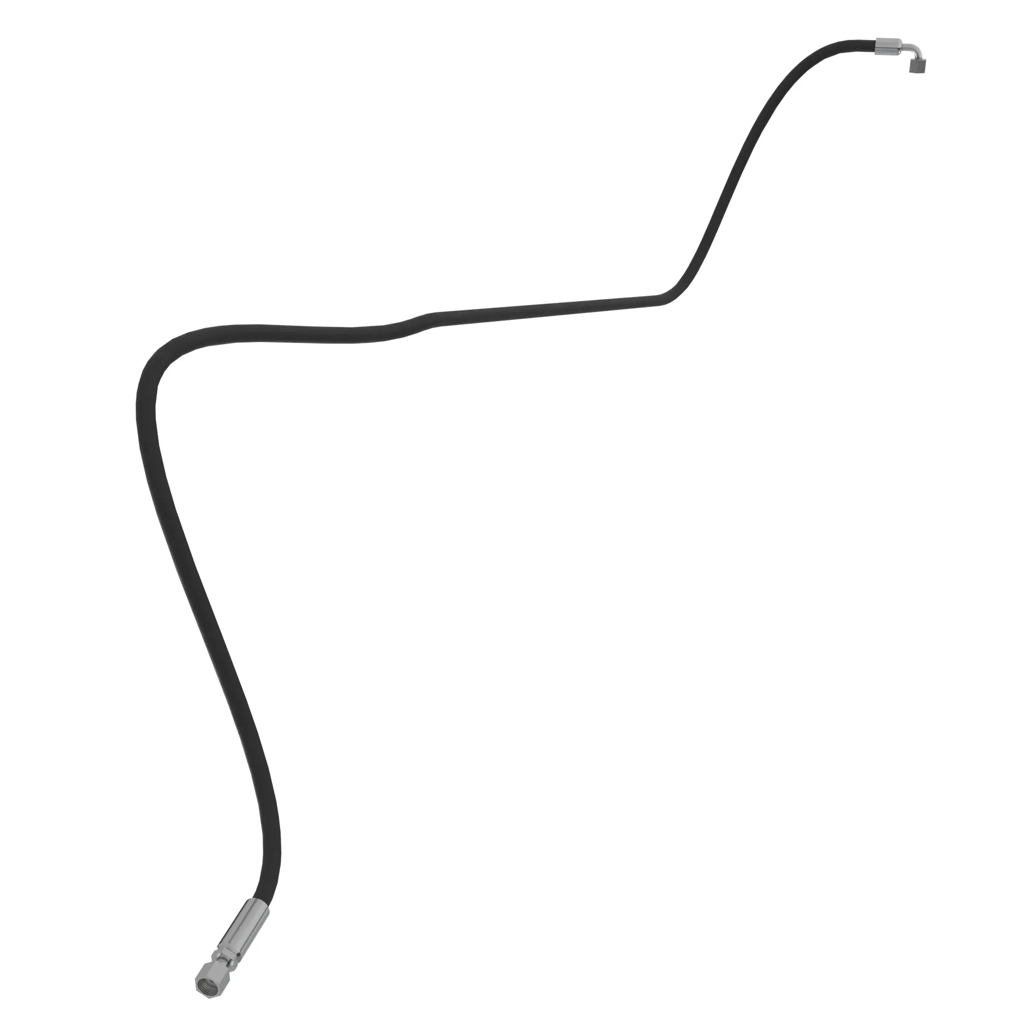 HOSE, HYDRAULIC