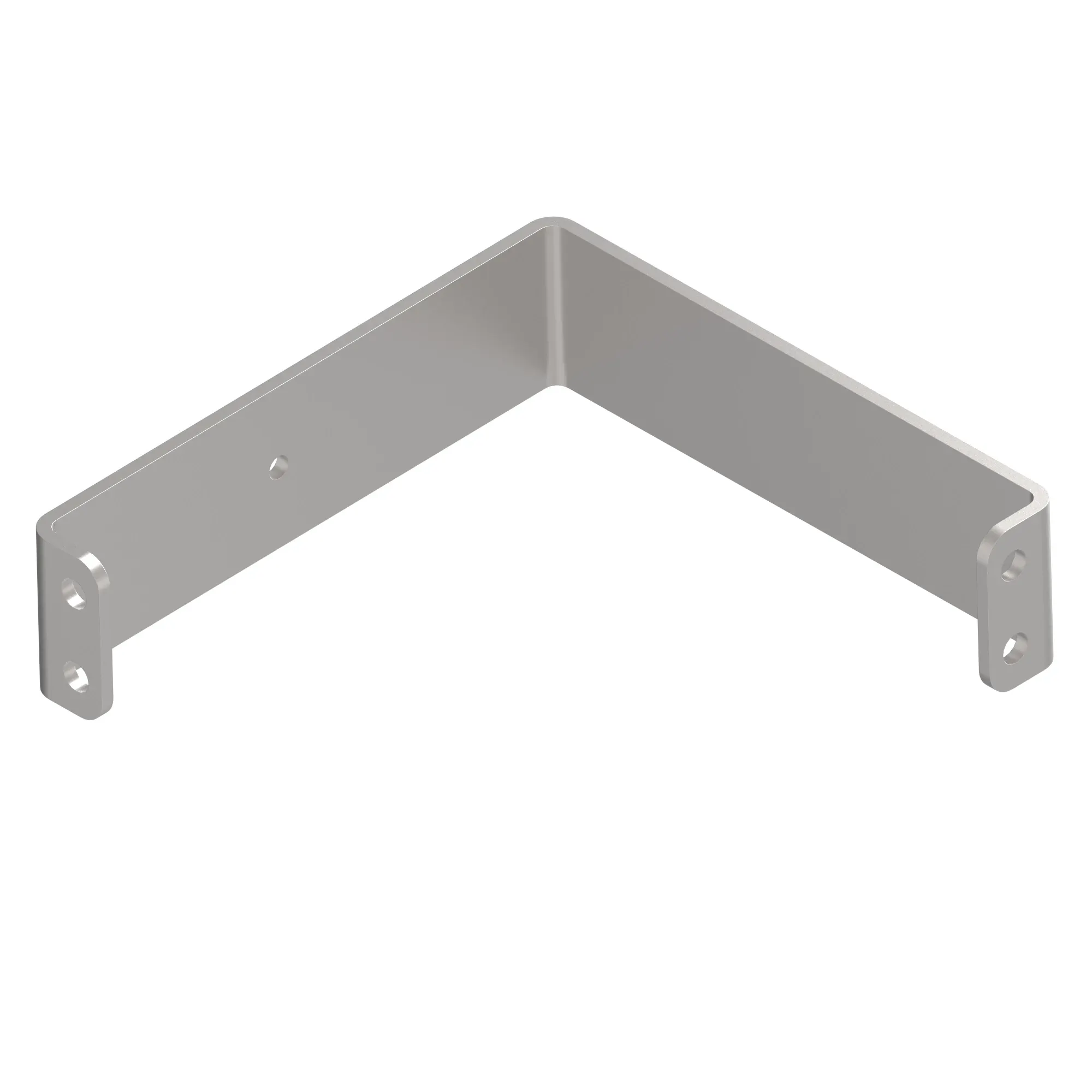 BRACKET, RADIATOR SHROUD MOUNT