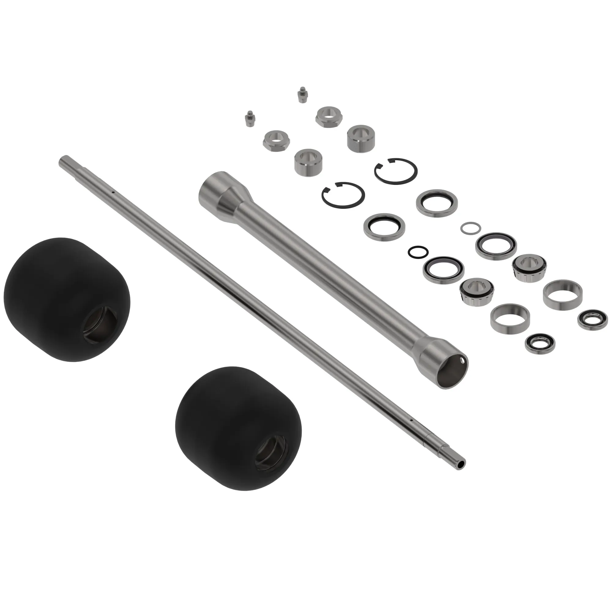 ROLLER KIT