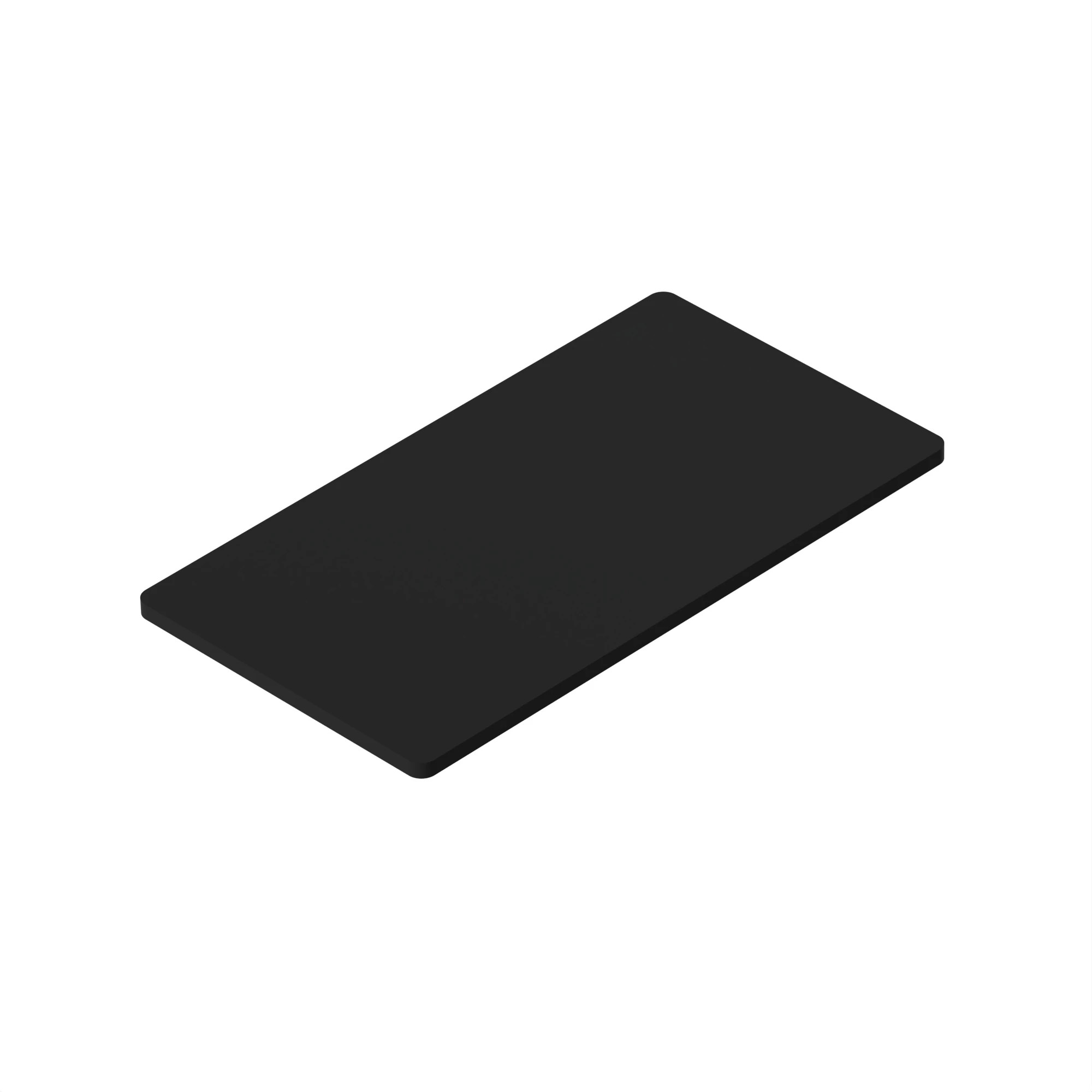 John Deere Non-Slip Composite Mat - FF554411