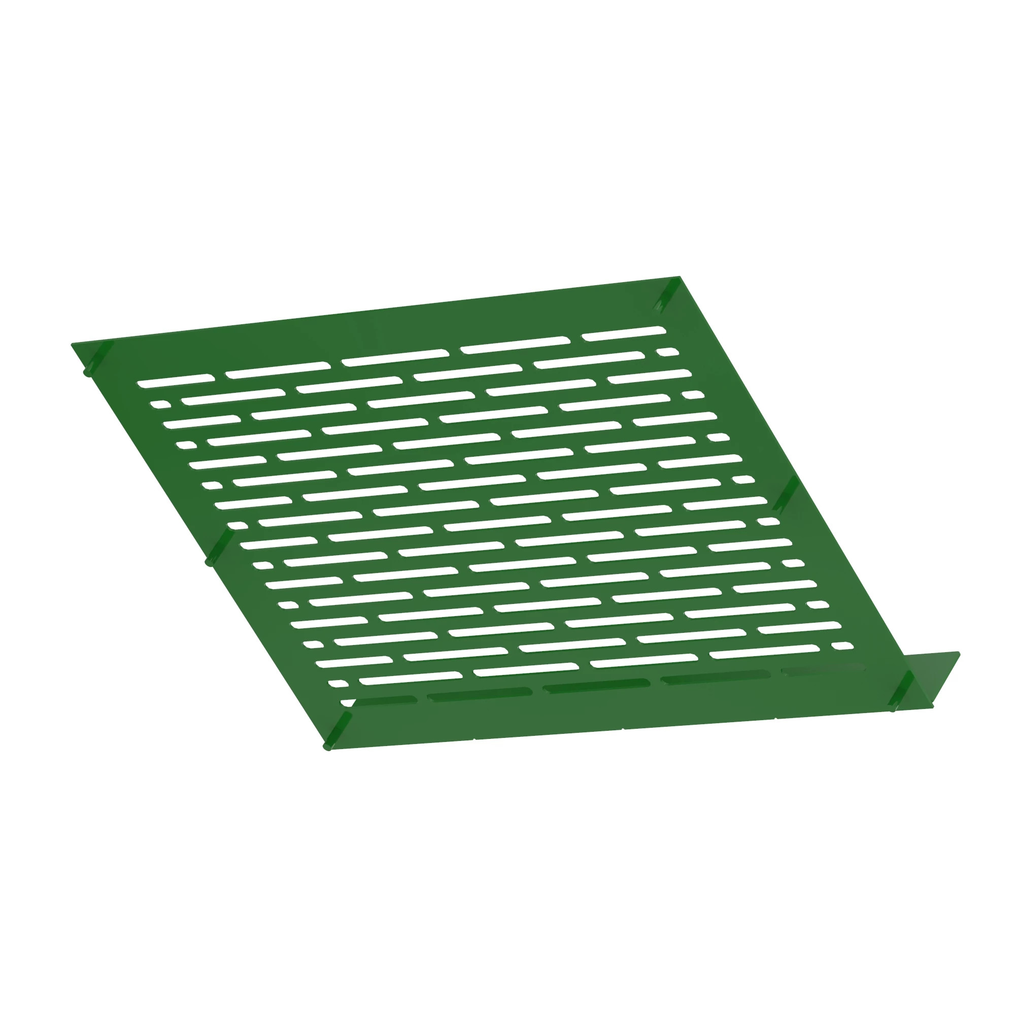 Residue Management Parts