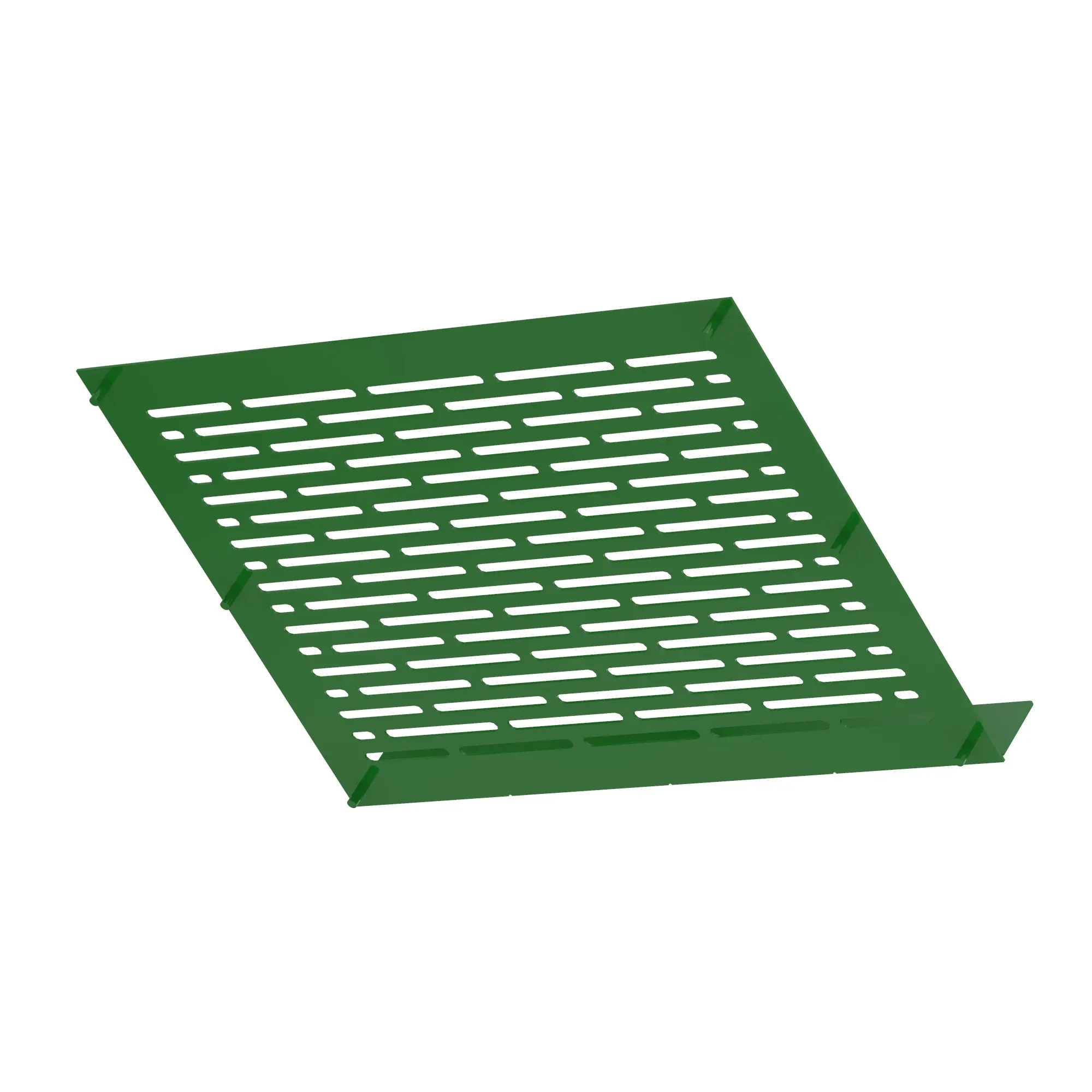 Residue Management Parts