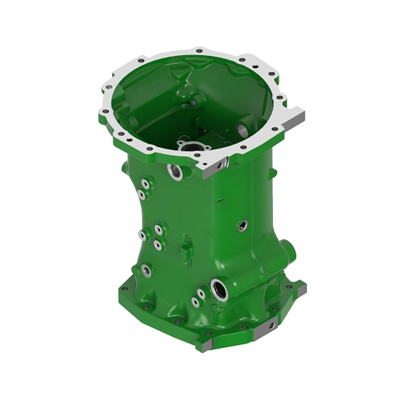 John Deere Housing - SU22197