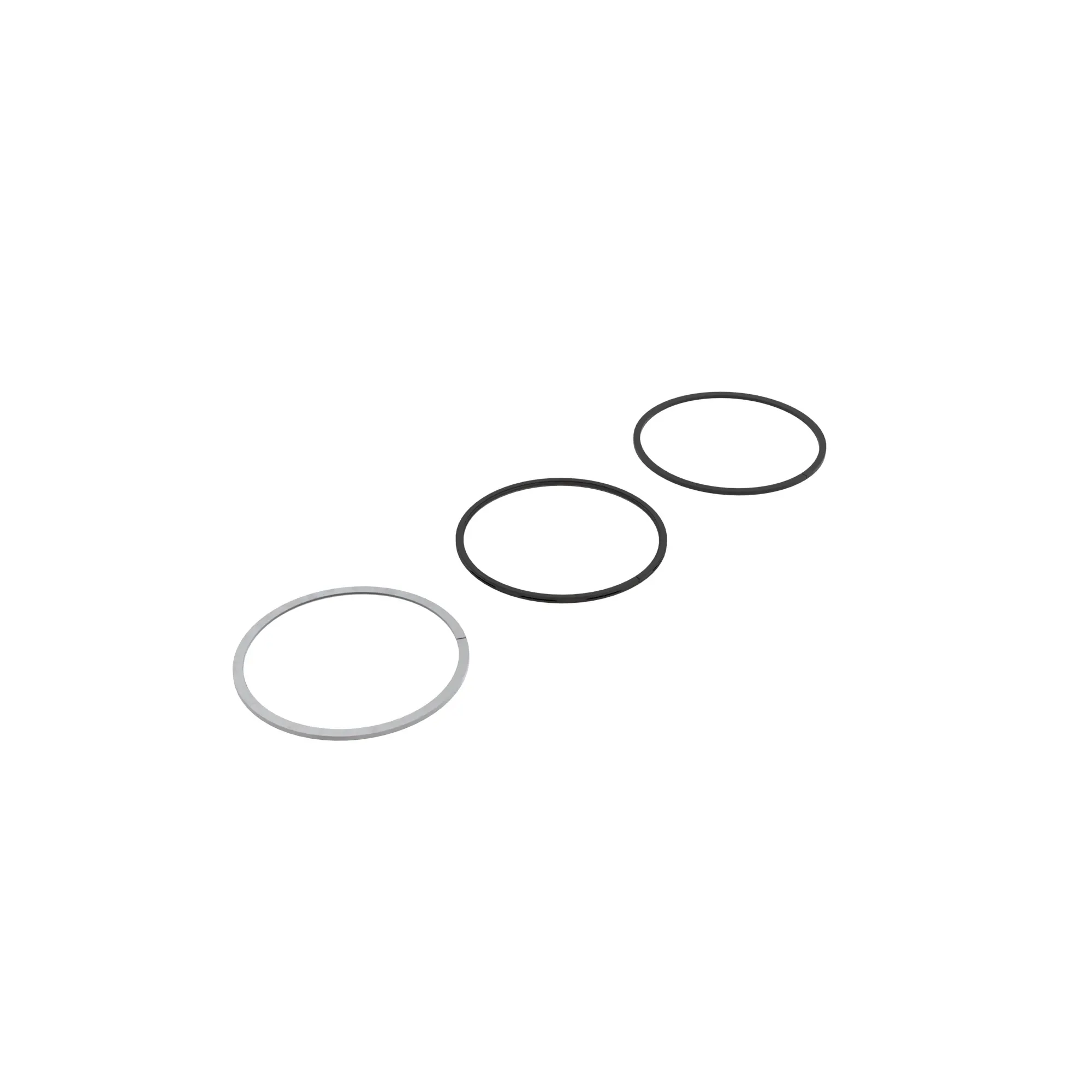 John Deere Piston Ring Kit - RE521814