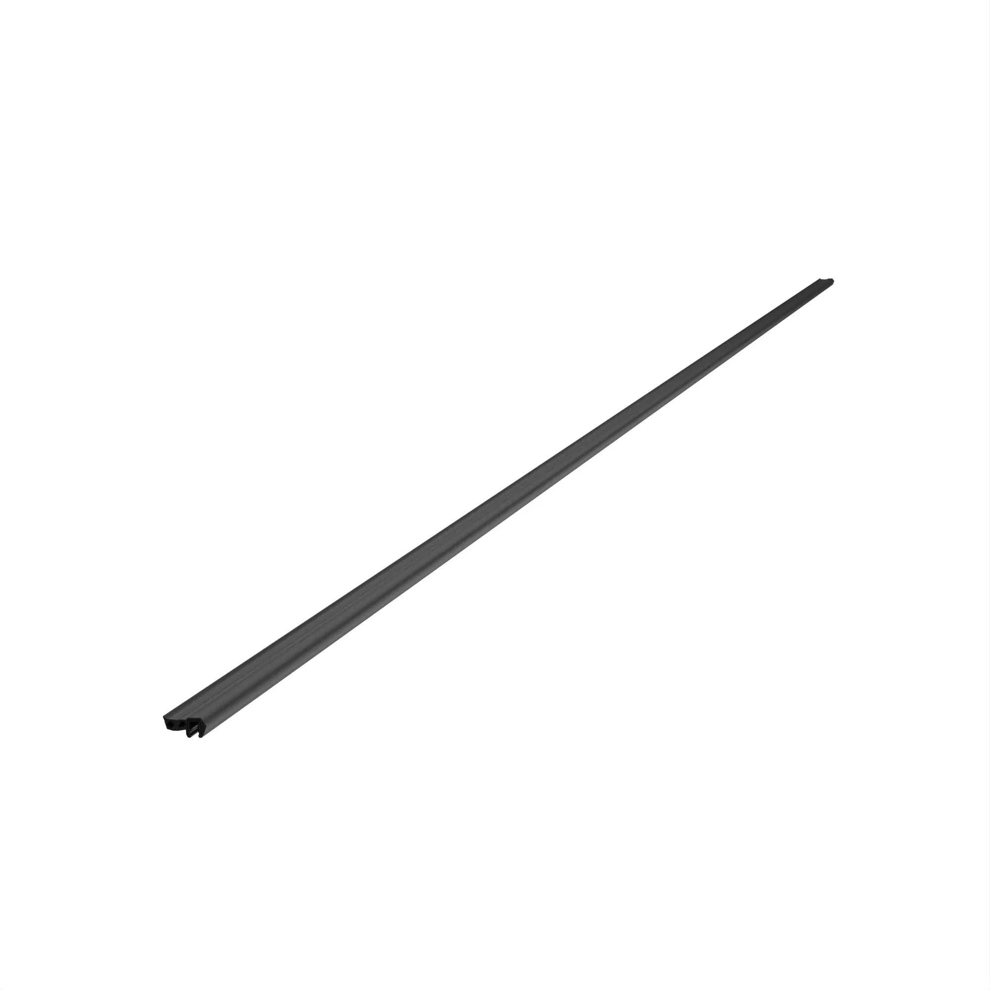 John Deere LH Door Weatherstrip - HXE129692