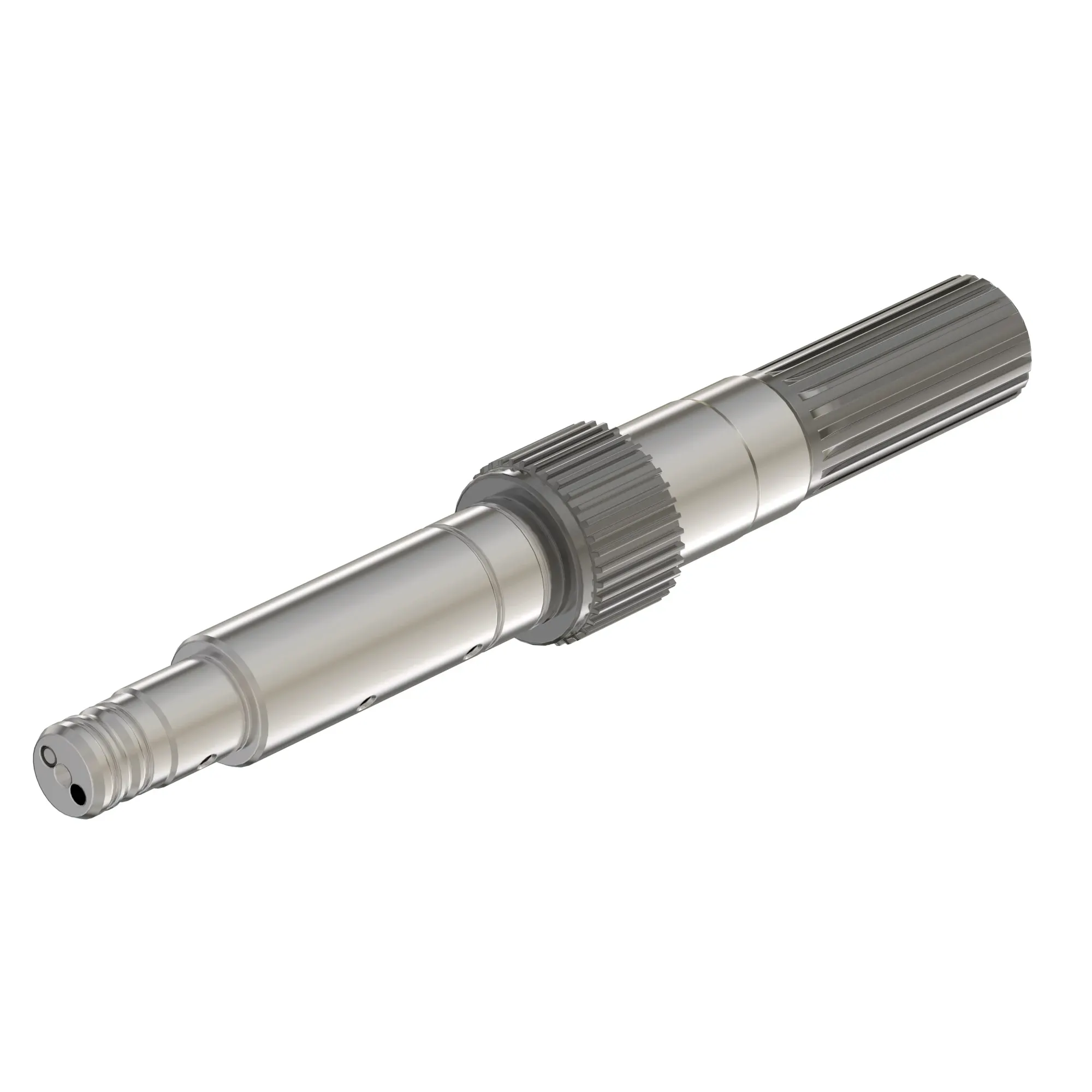 John Deere MFWD Clutch Shaft - RE182204