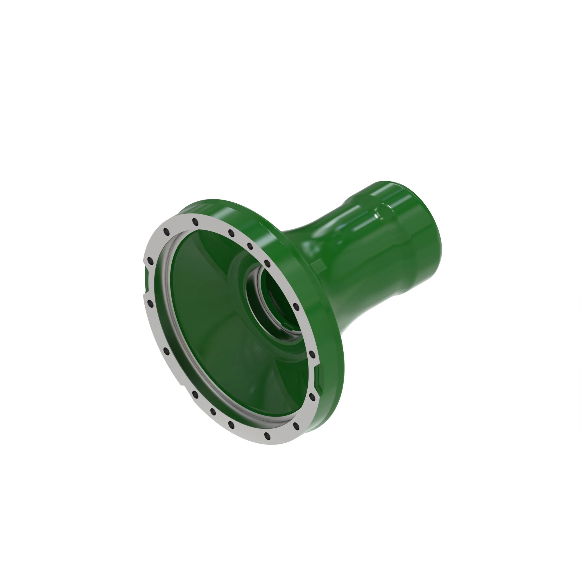 John Deere Axle Housing - R156486