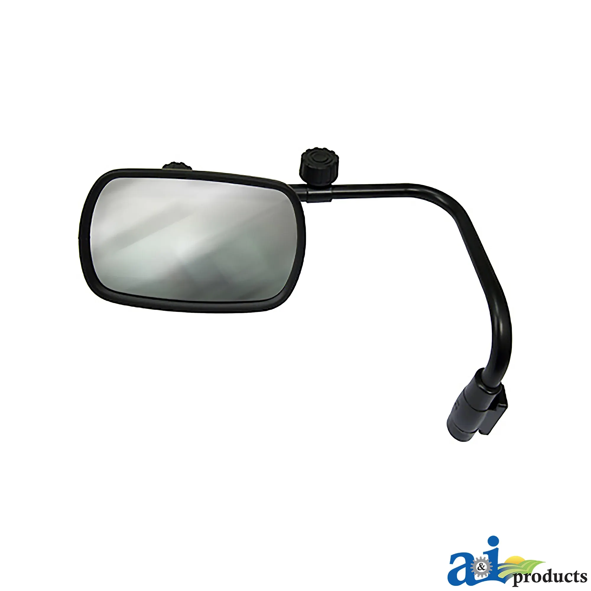 Rear View Mirror
