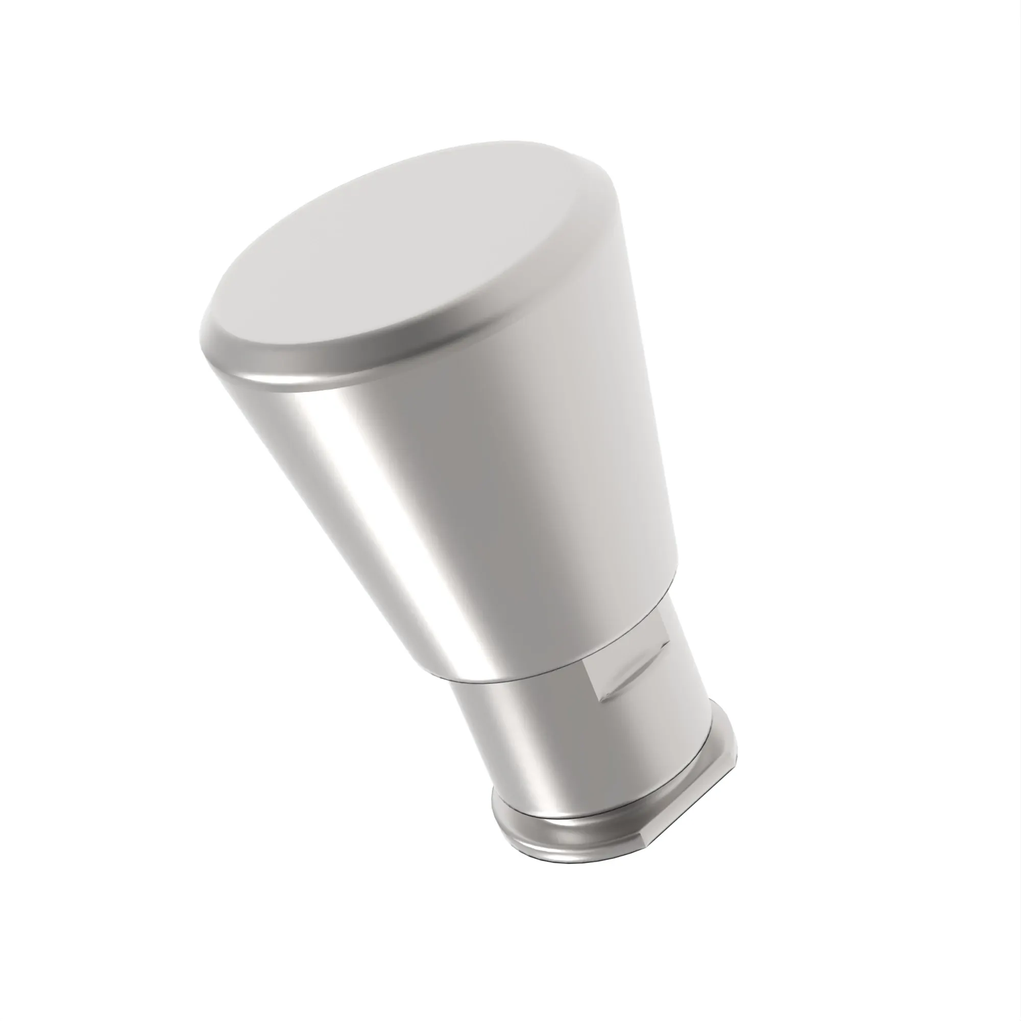 FASTENER, SPRING LOADED PLUNGE