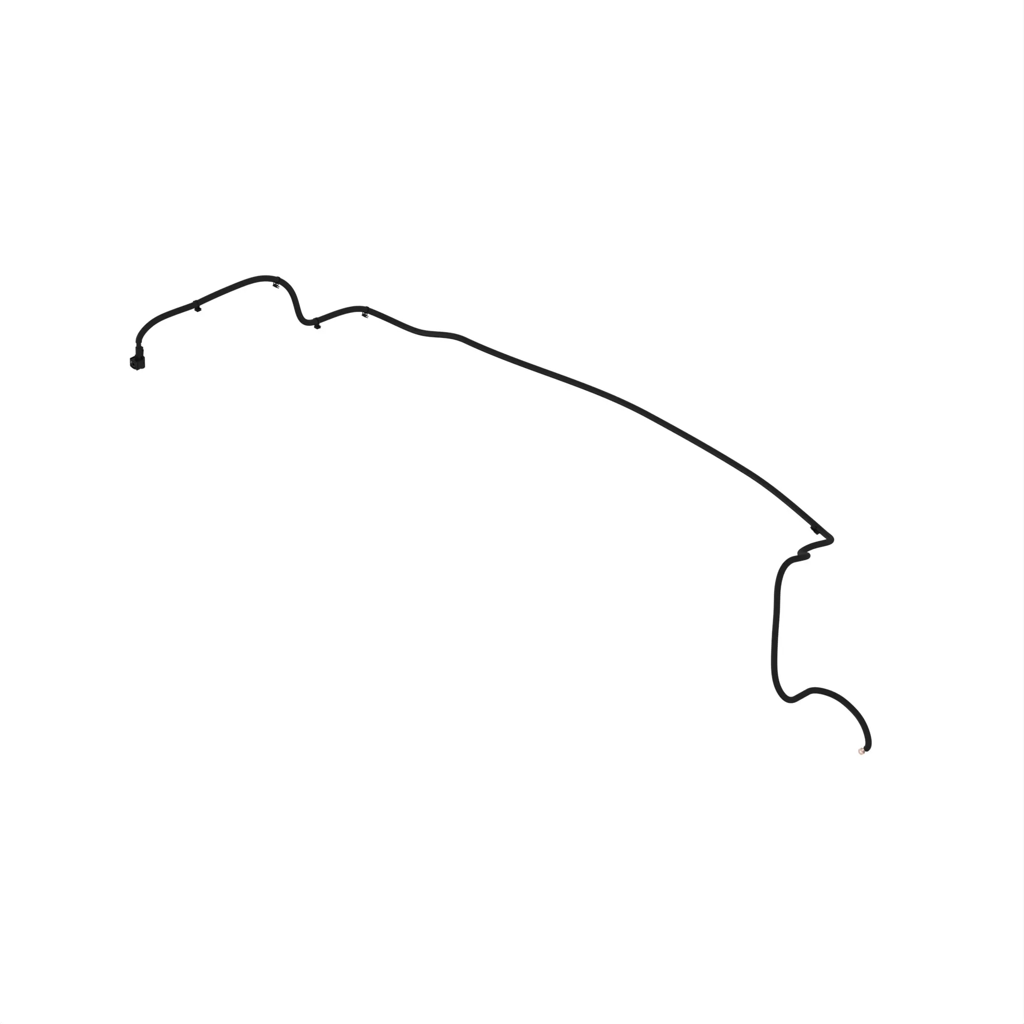 BATTERY CABLE, ROOF POWER WHEELS
