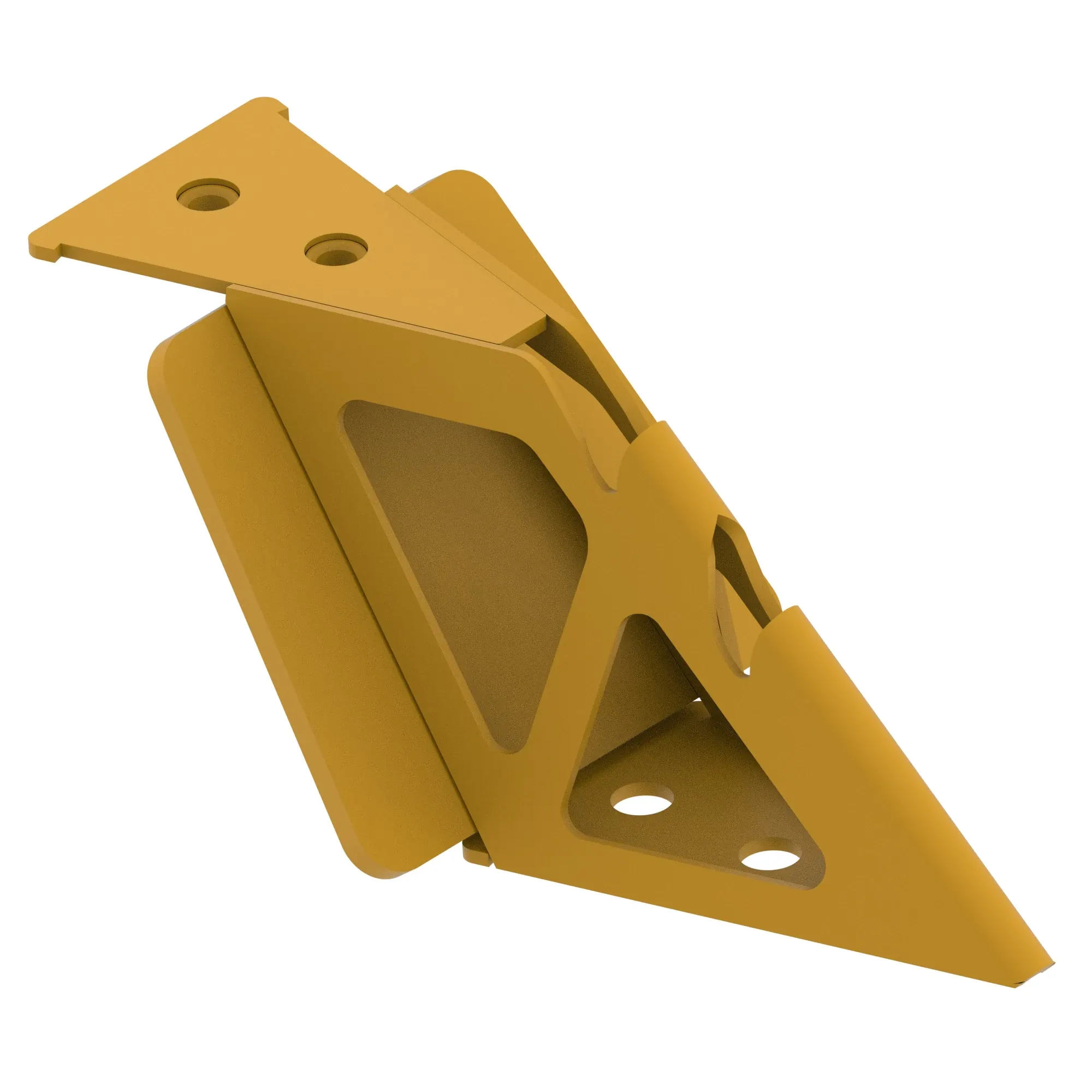 John Deere Bracket - AXT19858