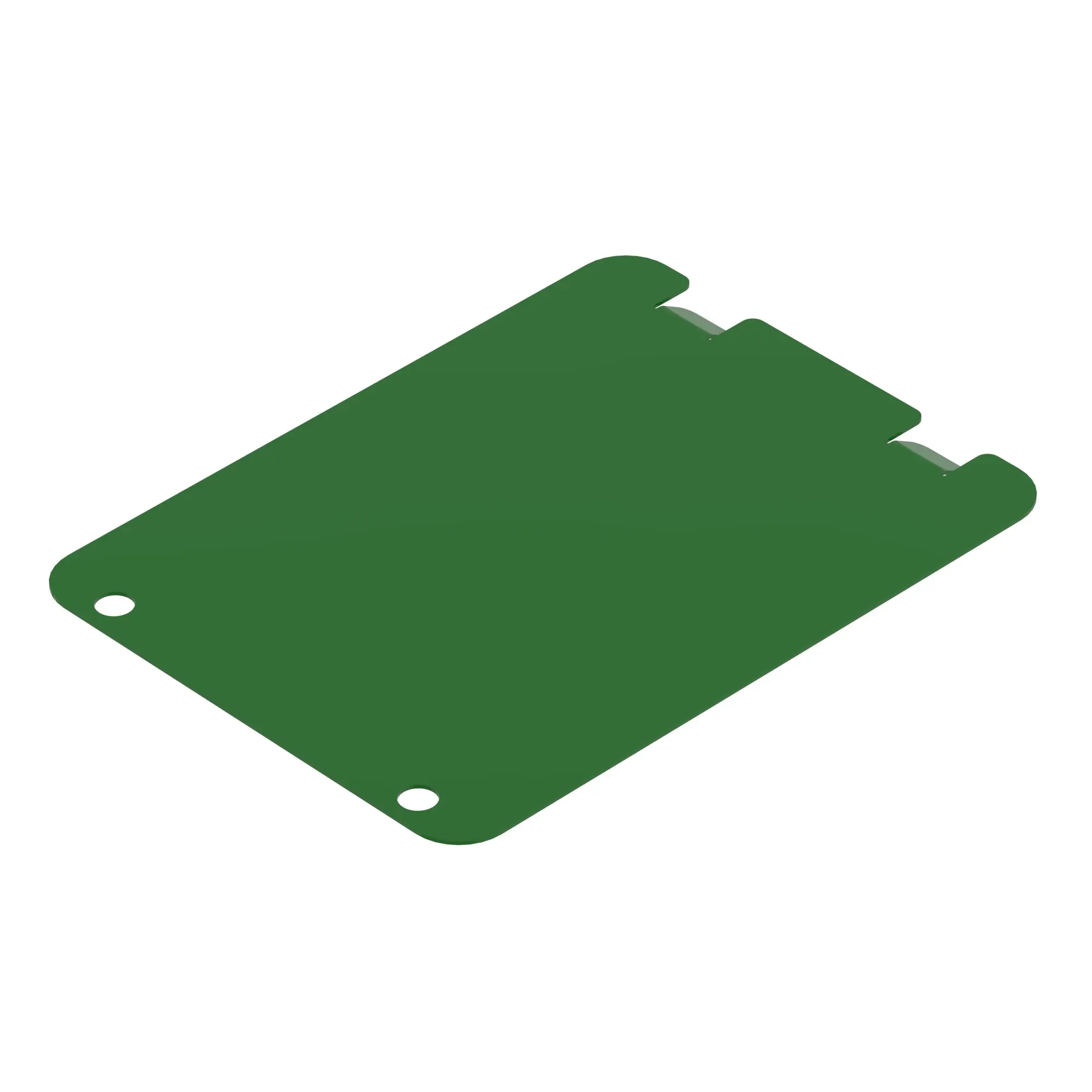 PANEL, ACCESS COVER