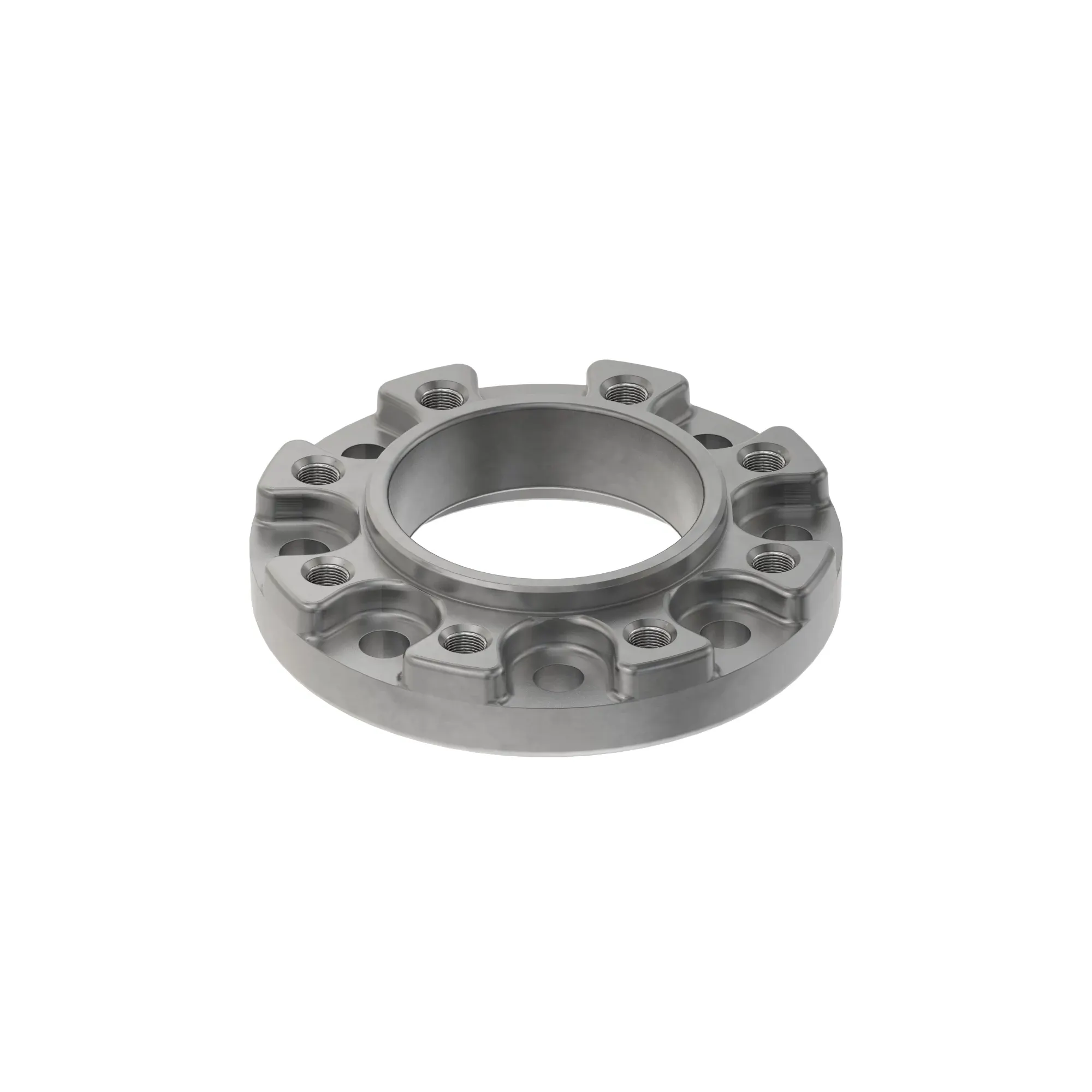 Hub