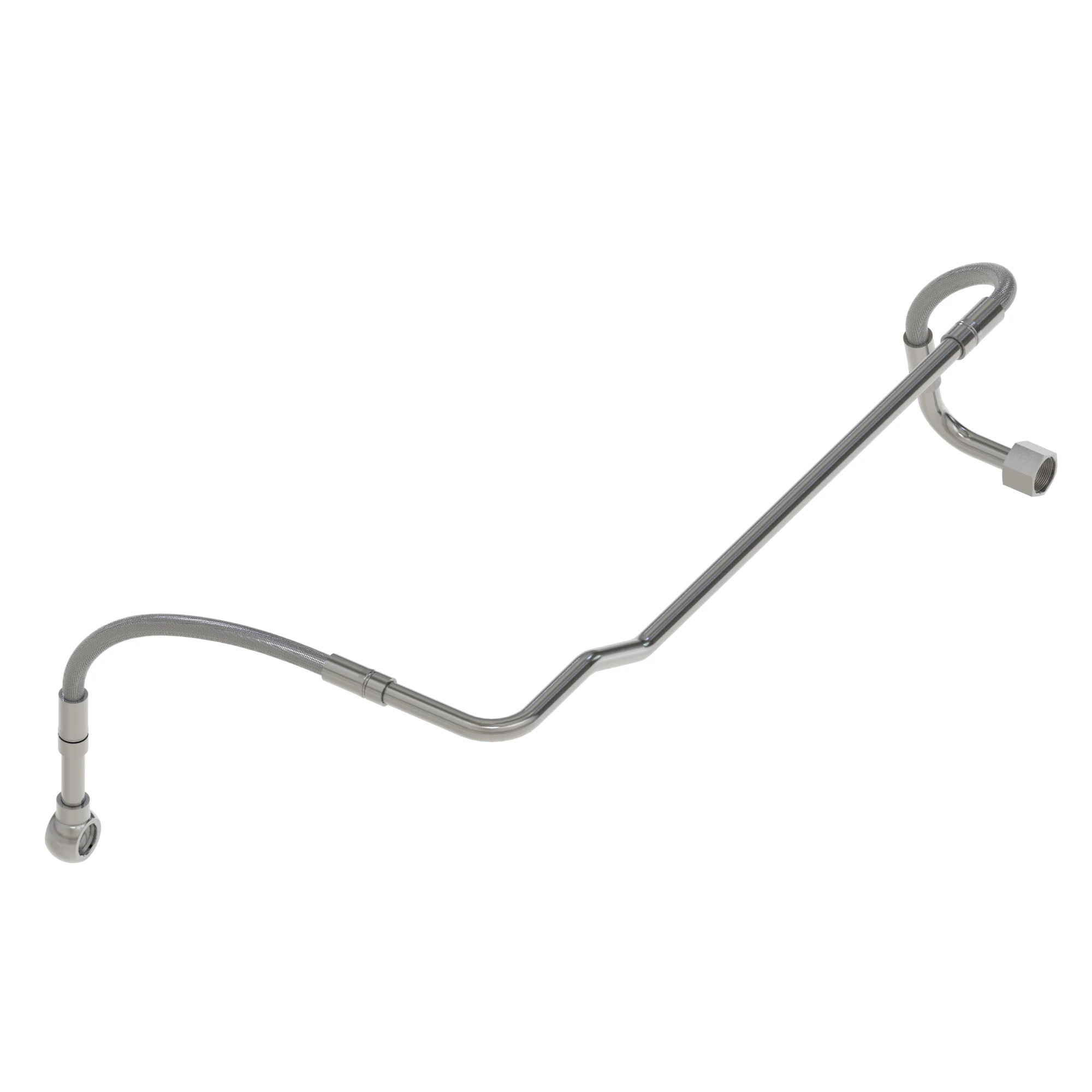 LINE, HP BANJO COOLANT SUPPLY SST