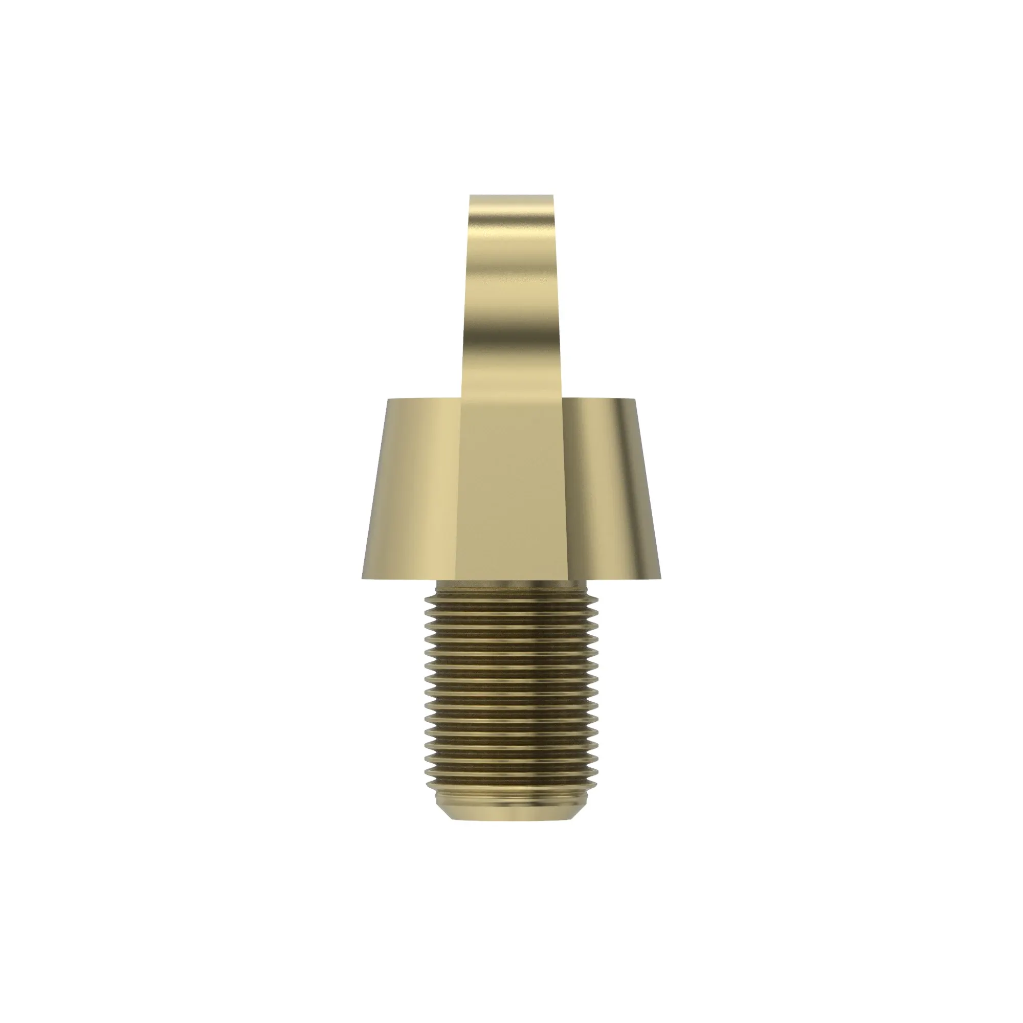 SCREW, WING, METRIC