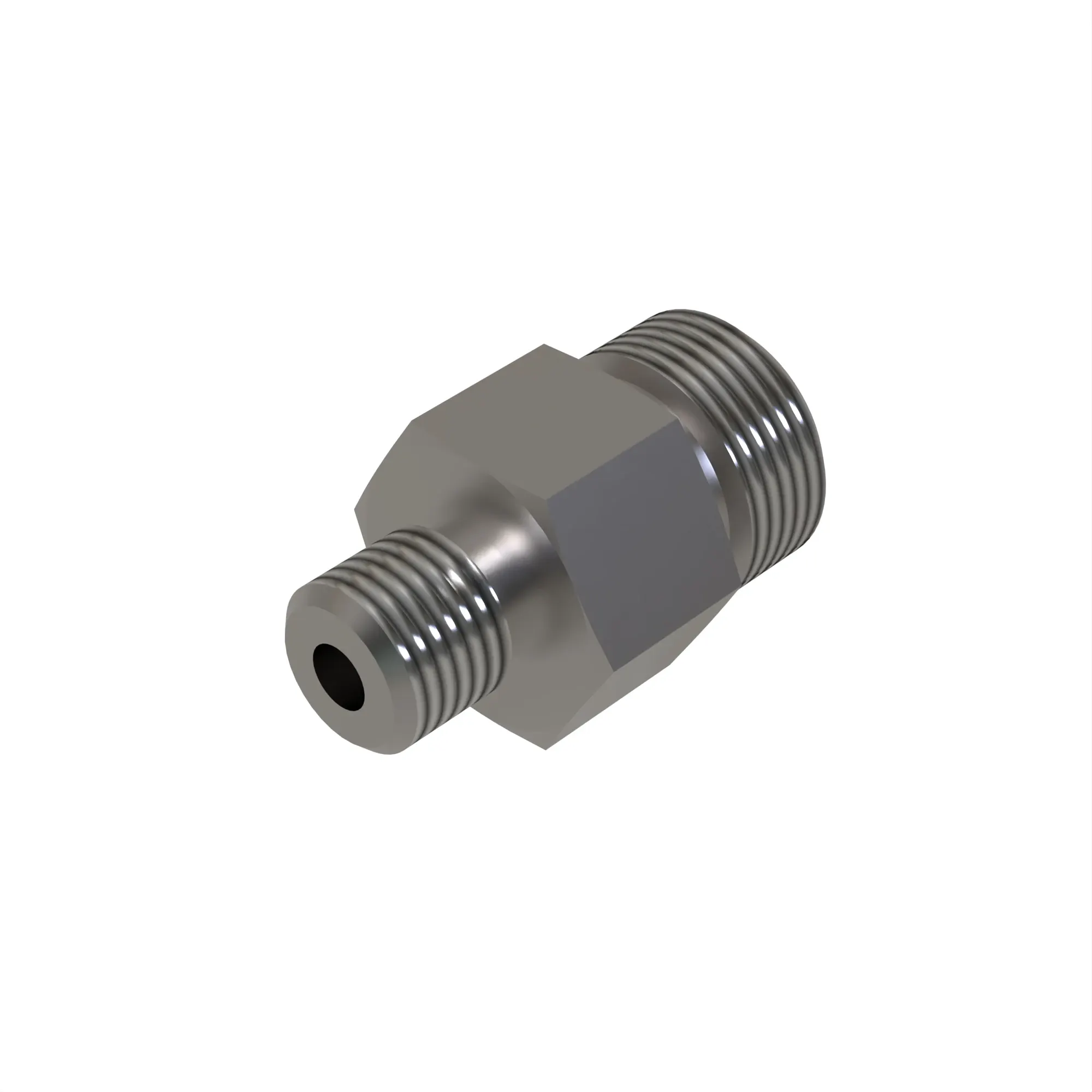 John Deere Adapter Fitting - 38H1659