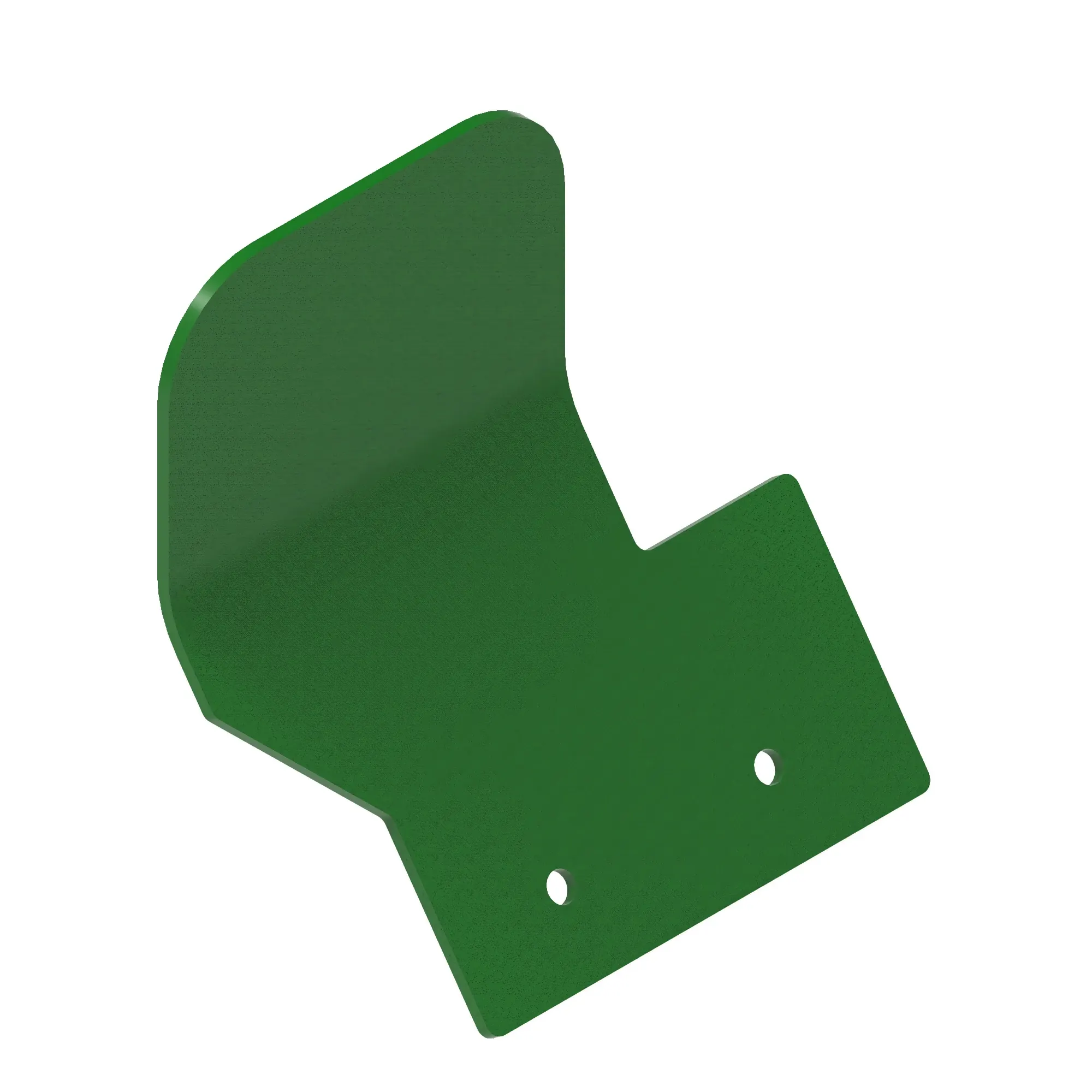John Deere Switch Guard - A81656