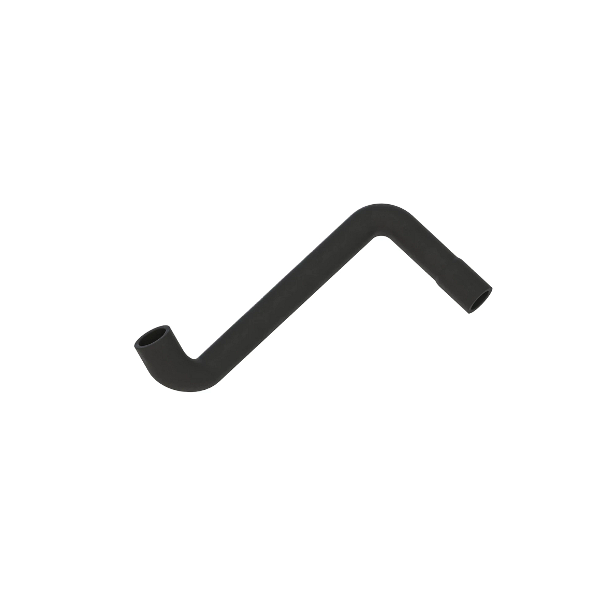 John Deere Lower Radiator Hose - R128846