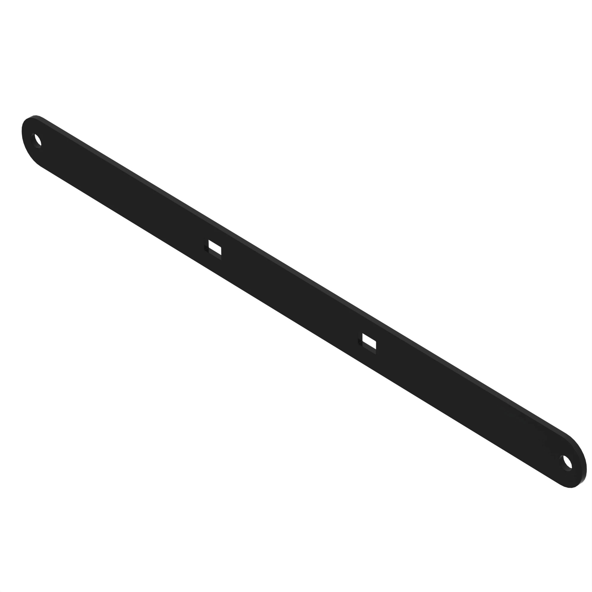 John Deere Step Brace, Left Sude - R346067