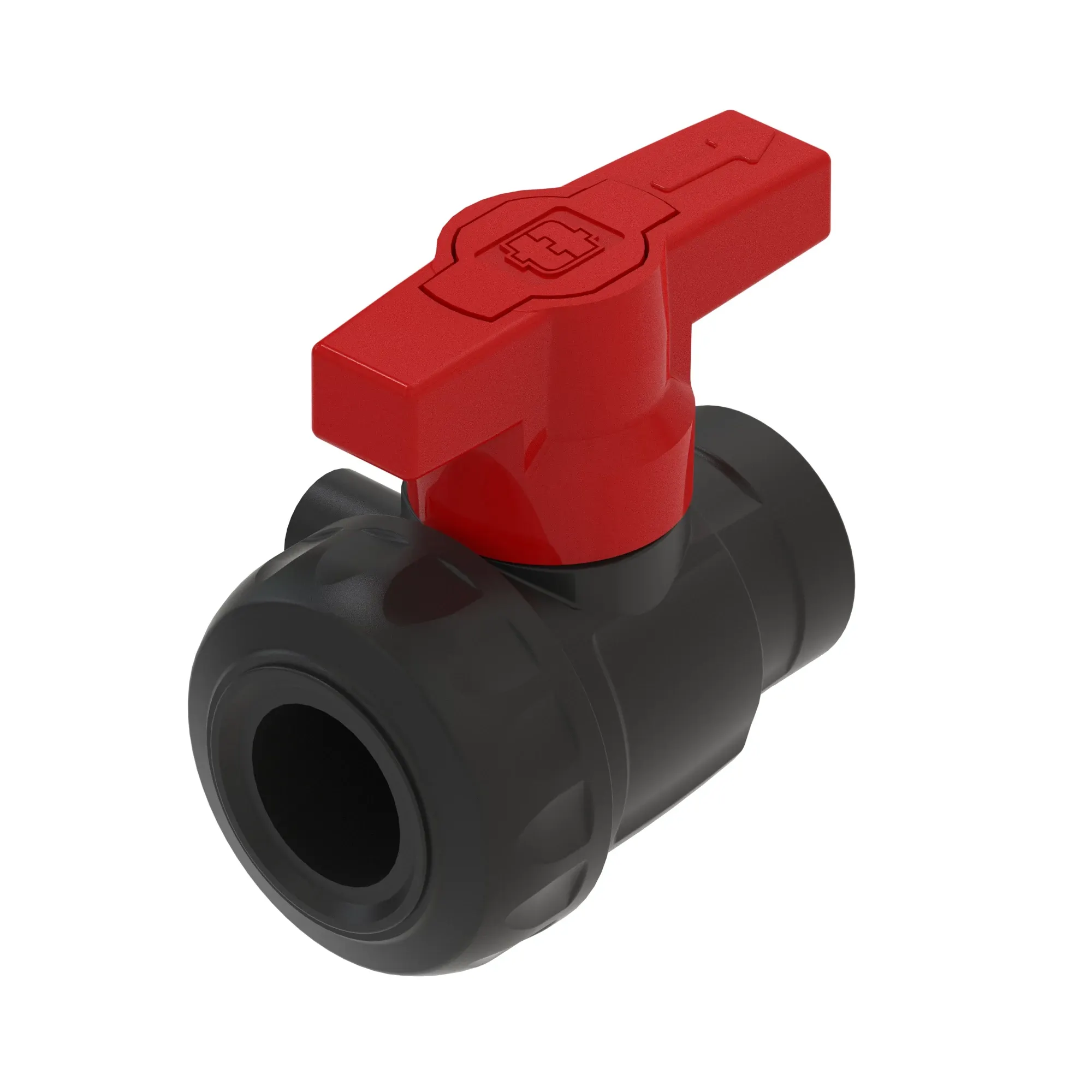 John Deere Hand Operated Ball Valve, 1-Inch - WZW18289