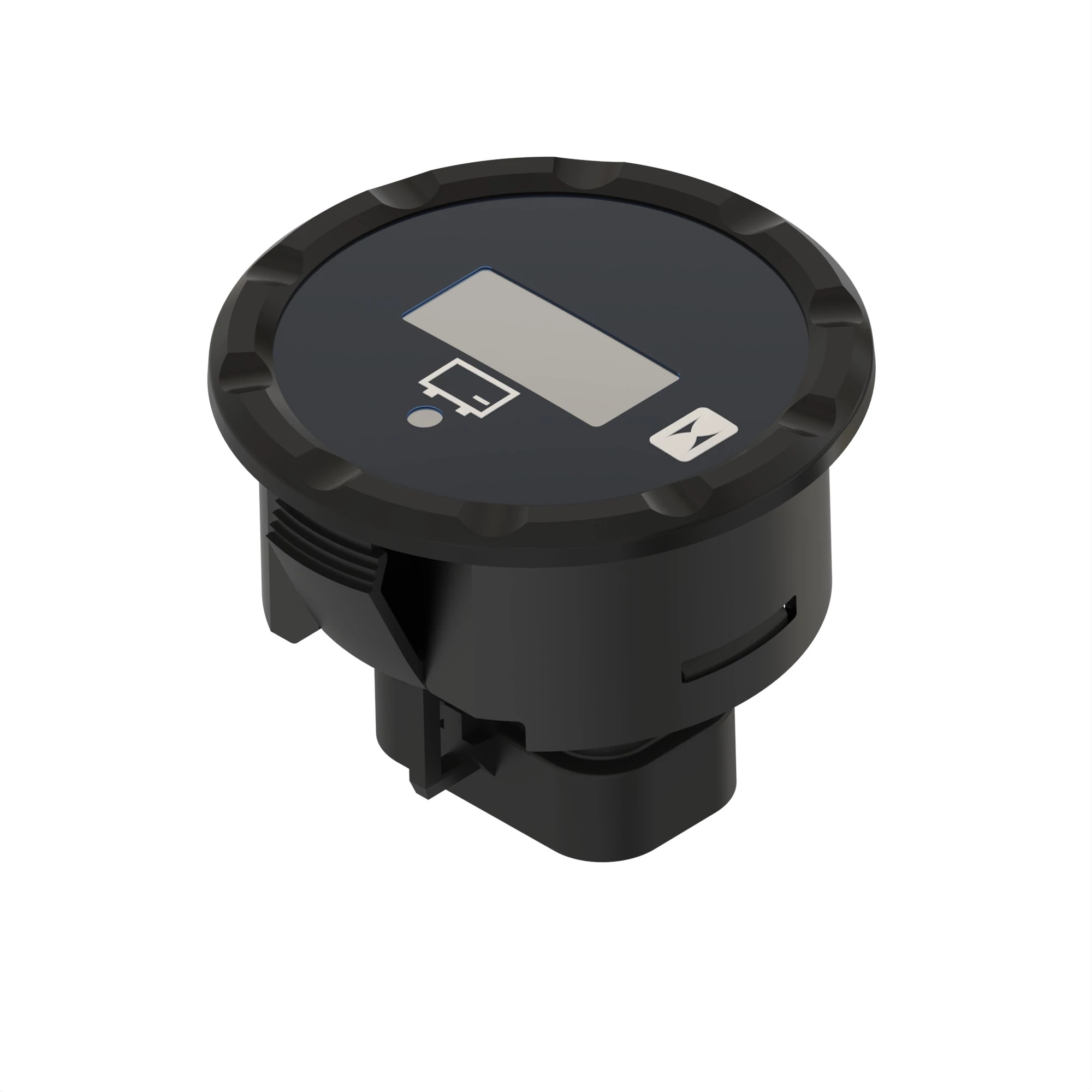 John Deere Hour Meter Electronic Control Unit - AUC17094