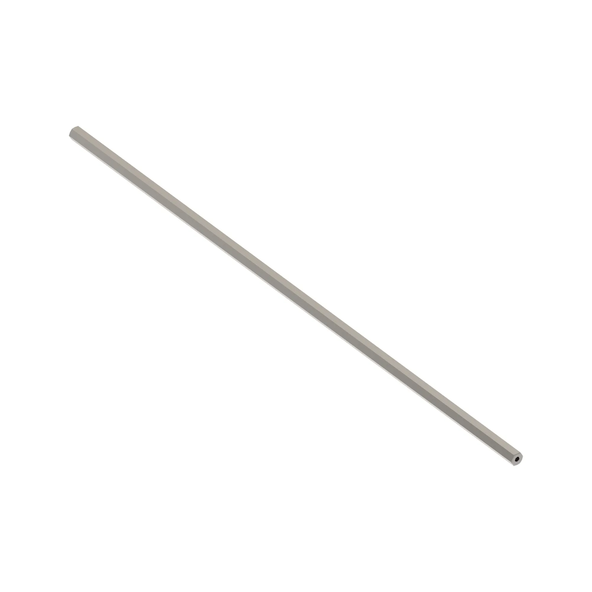 John Deere Rockshaft Roller Bar - KK46706