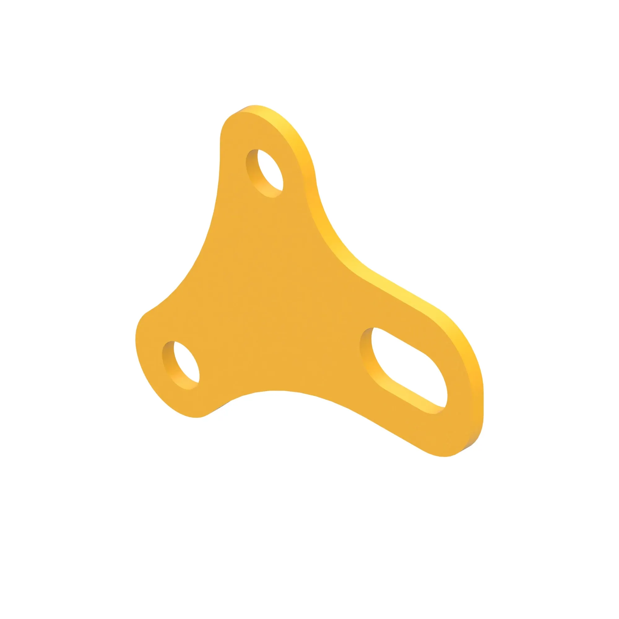 PLATE, LIFTING LUG