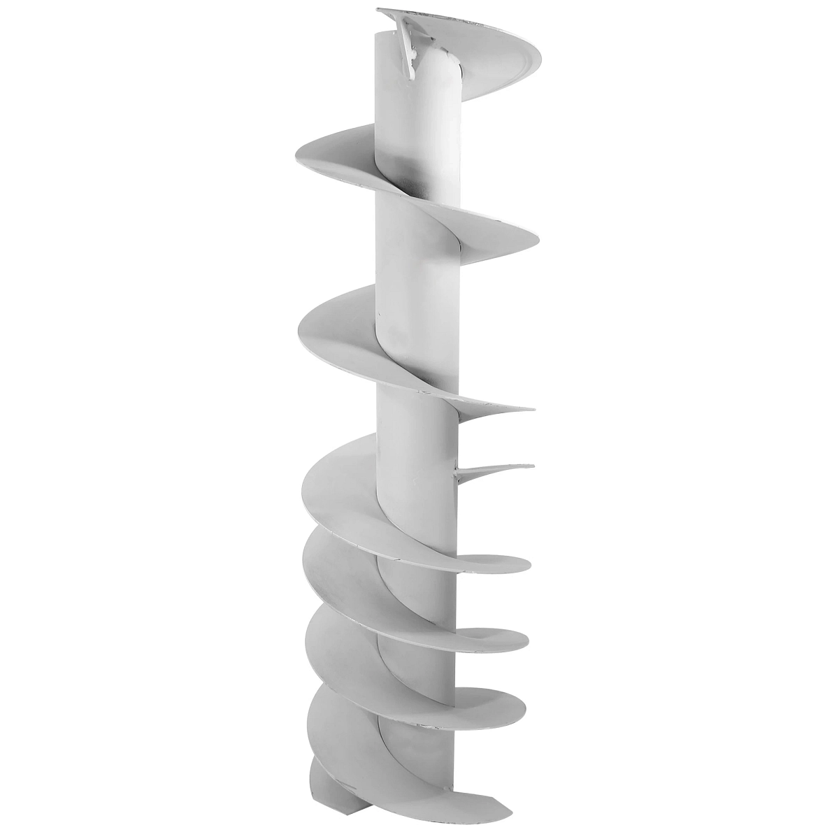 Auger, Vertical Unloading