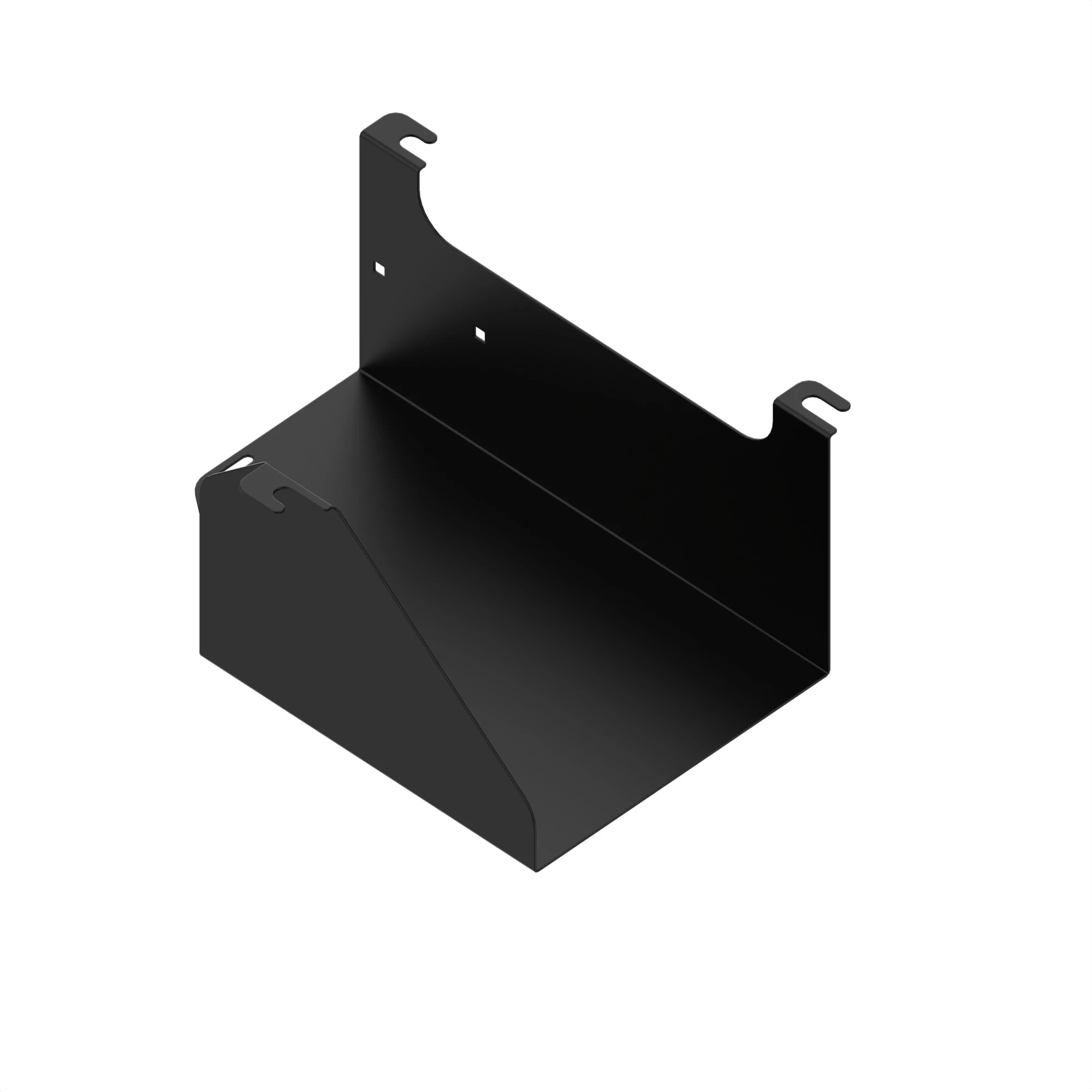 TANK SHIELD
