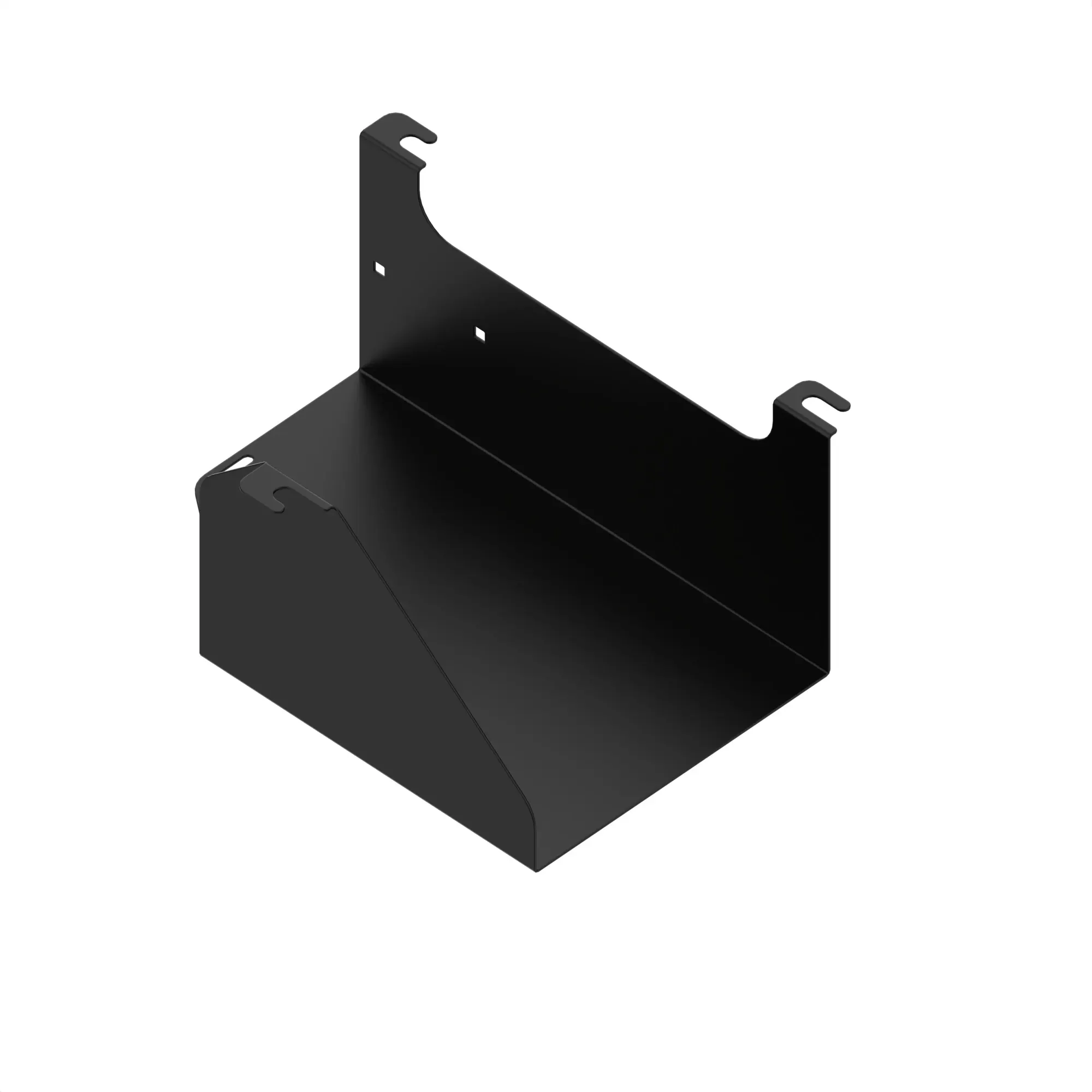 John Deere Fuel Tank Shield - TCU16049