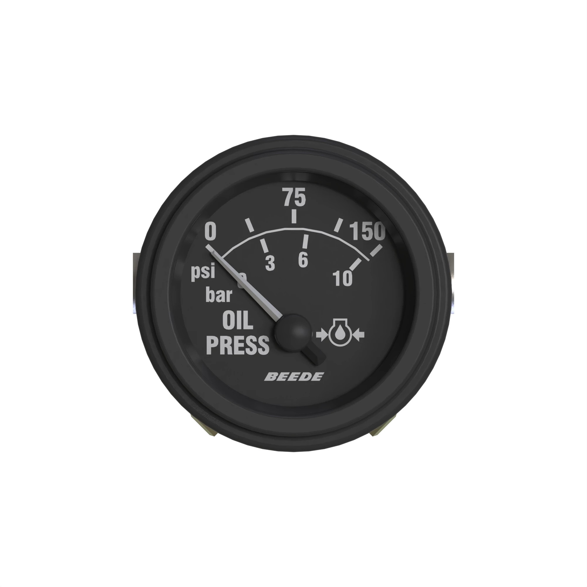 Pressure Gauge