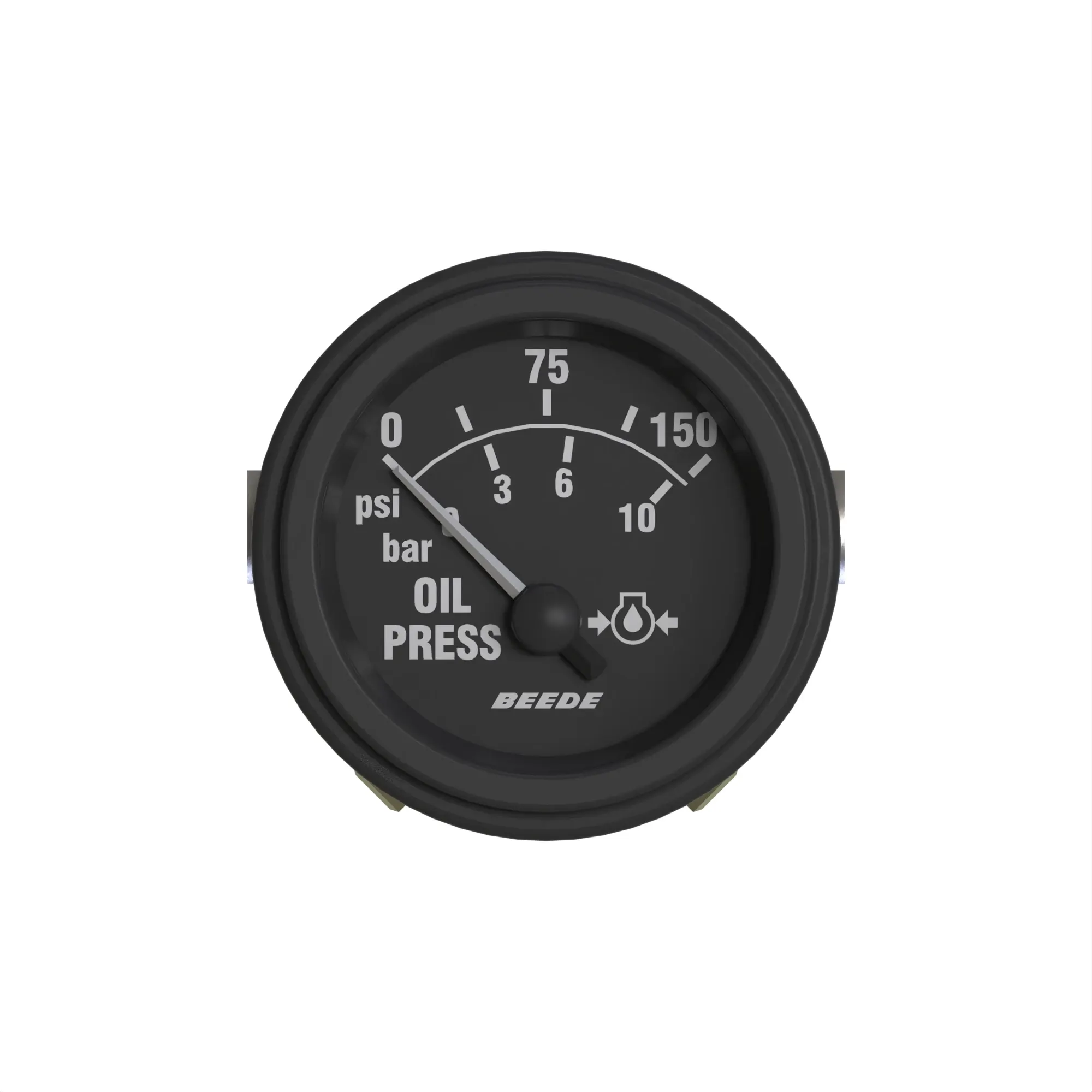 Pressure Gauge