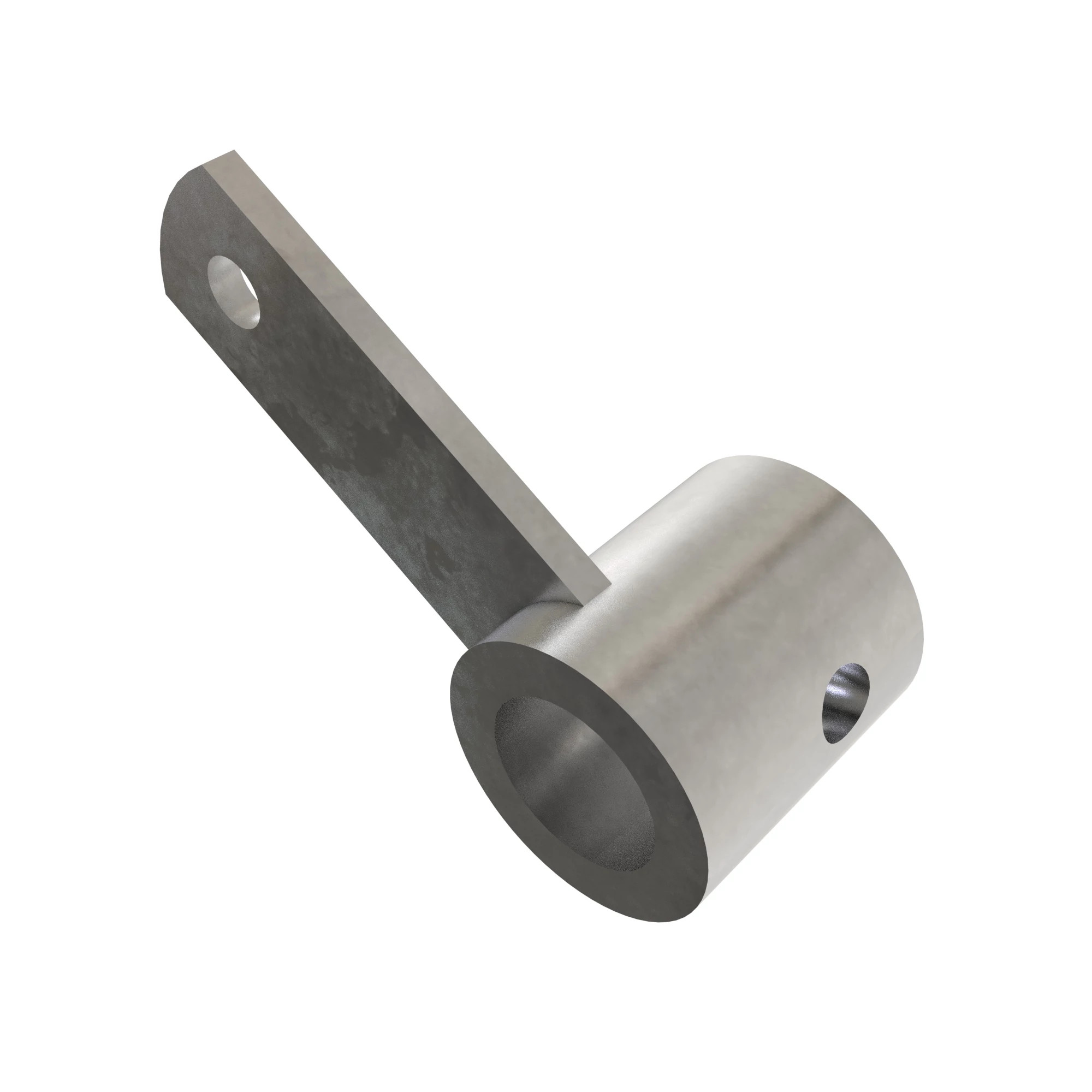 John Deere Differential Lock Arm - M809382