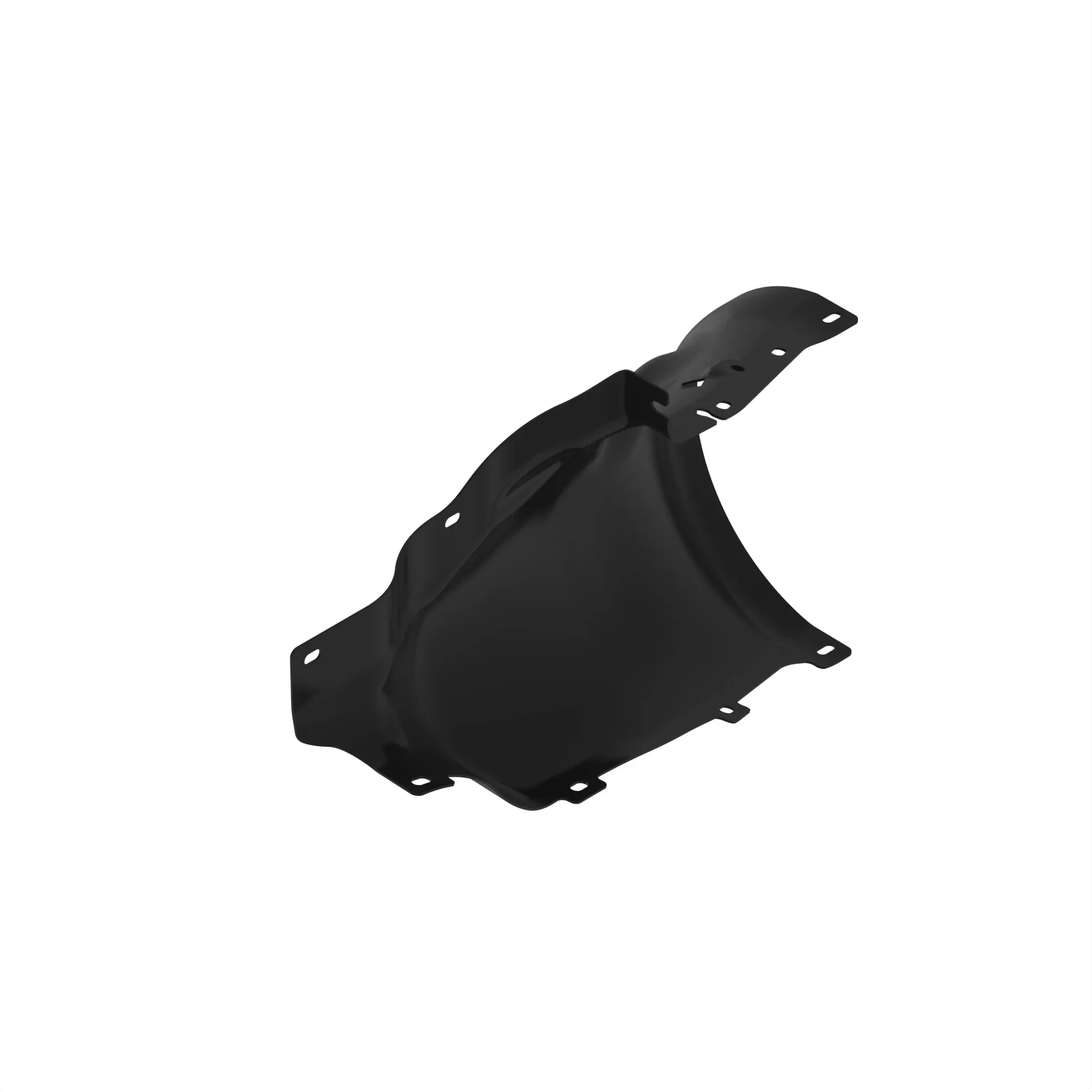 HEAT SHIELD, 6050; MC/RC 15-35; U-C