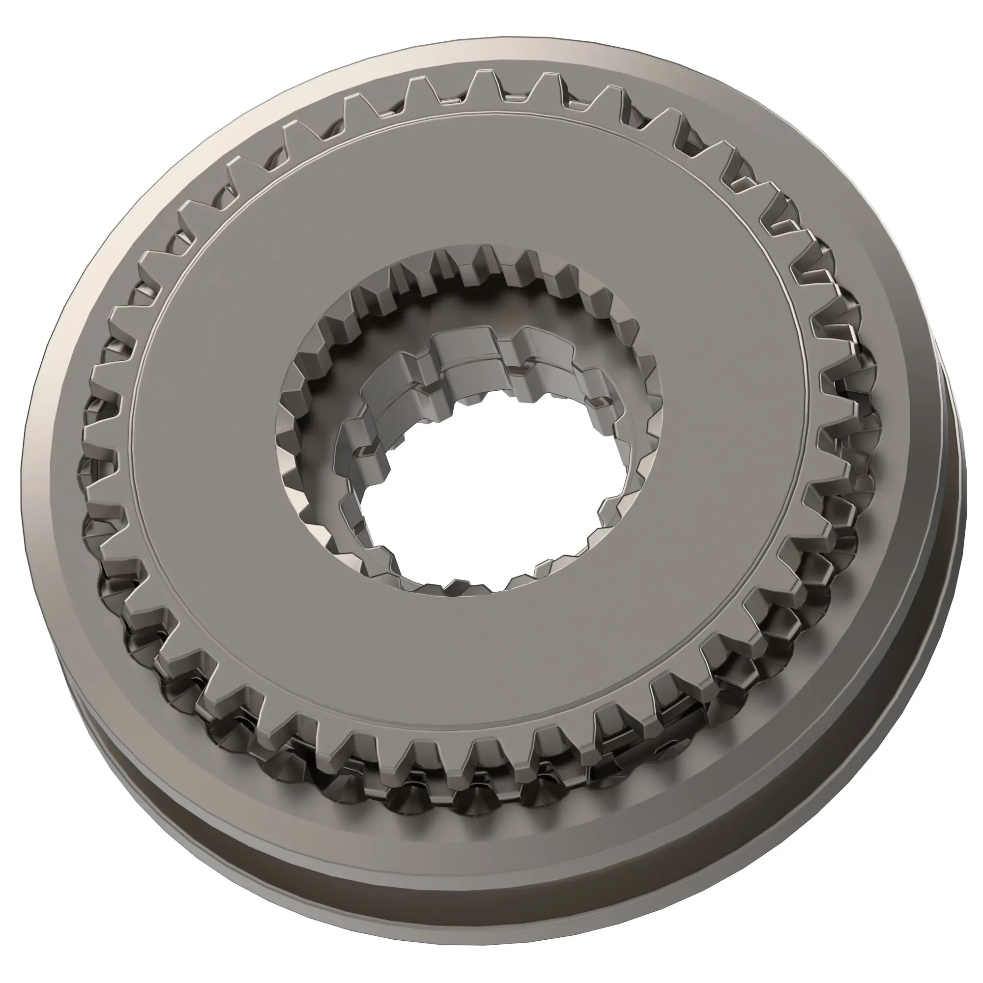 John Deere Synchronizer - AL157735