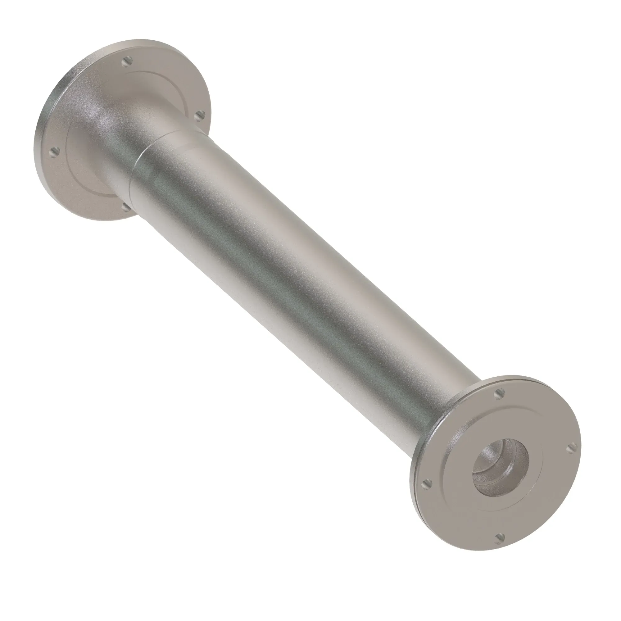 DRUM ASSY, 12 BAR - 18S