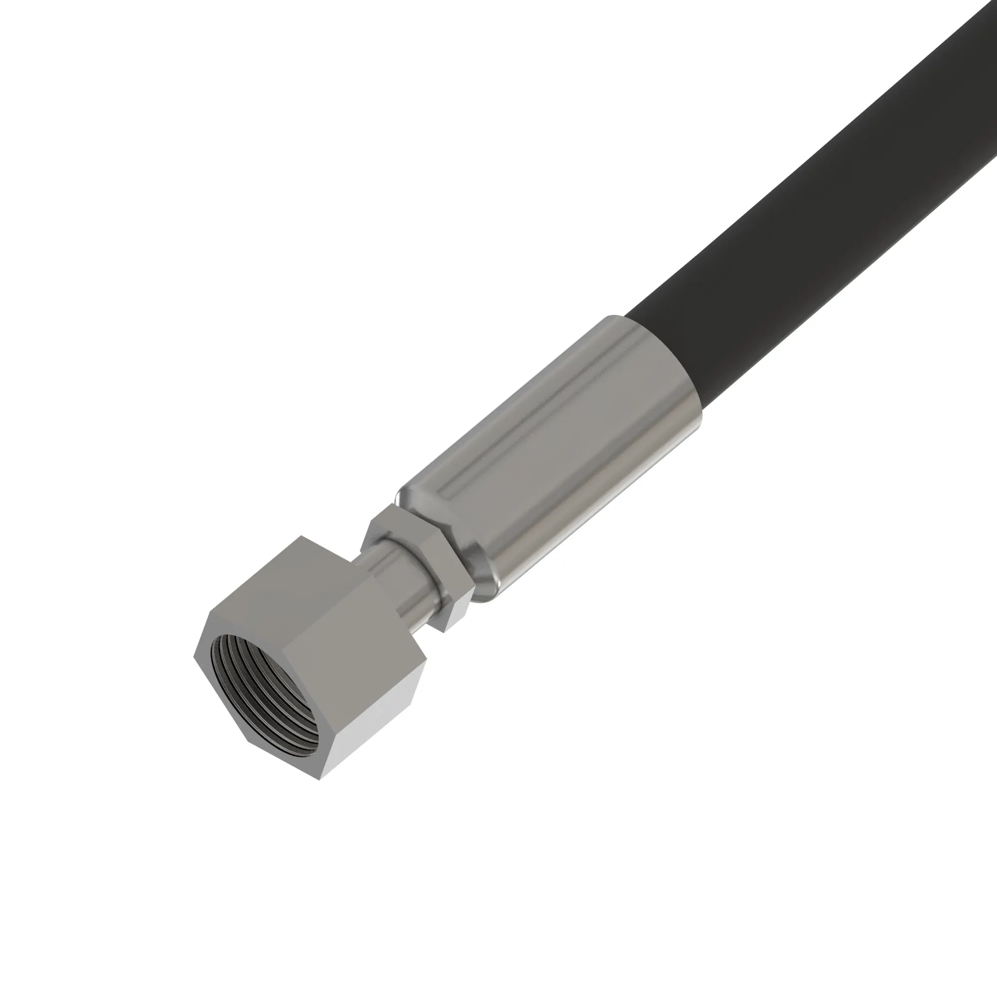 Hydraulic Hose