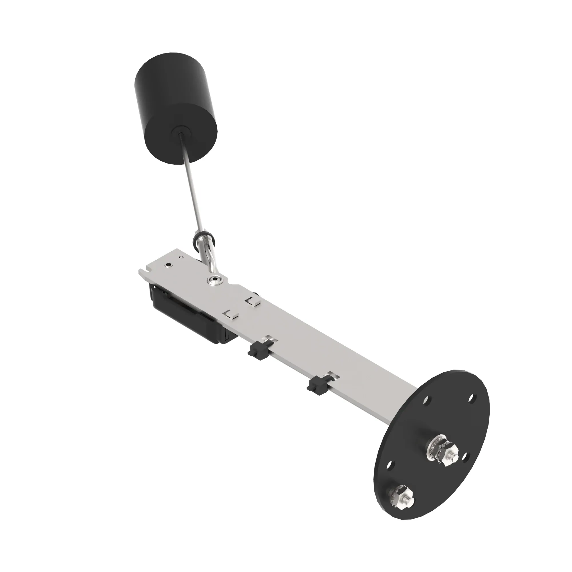 5X20N CAB, LOWER TANK