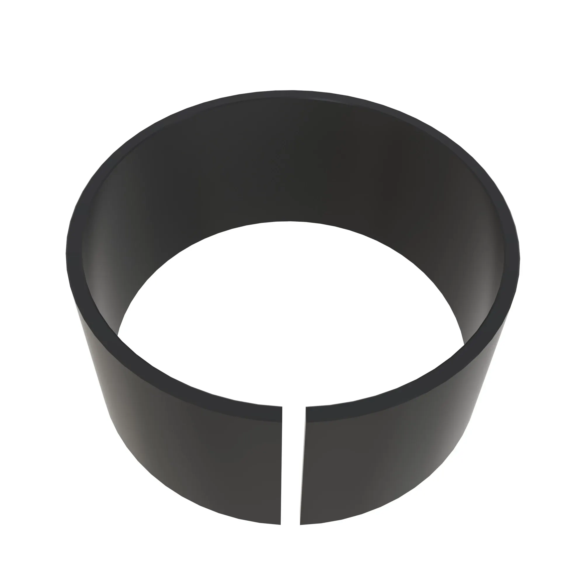 John Deere Rod Bearing Wear Ring - H159362