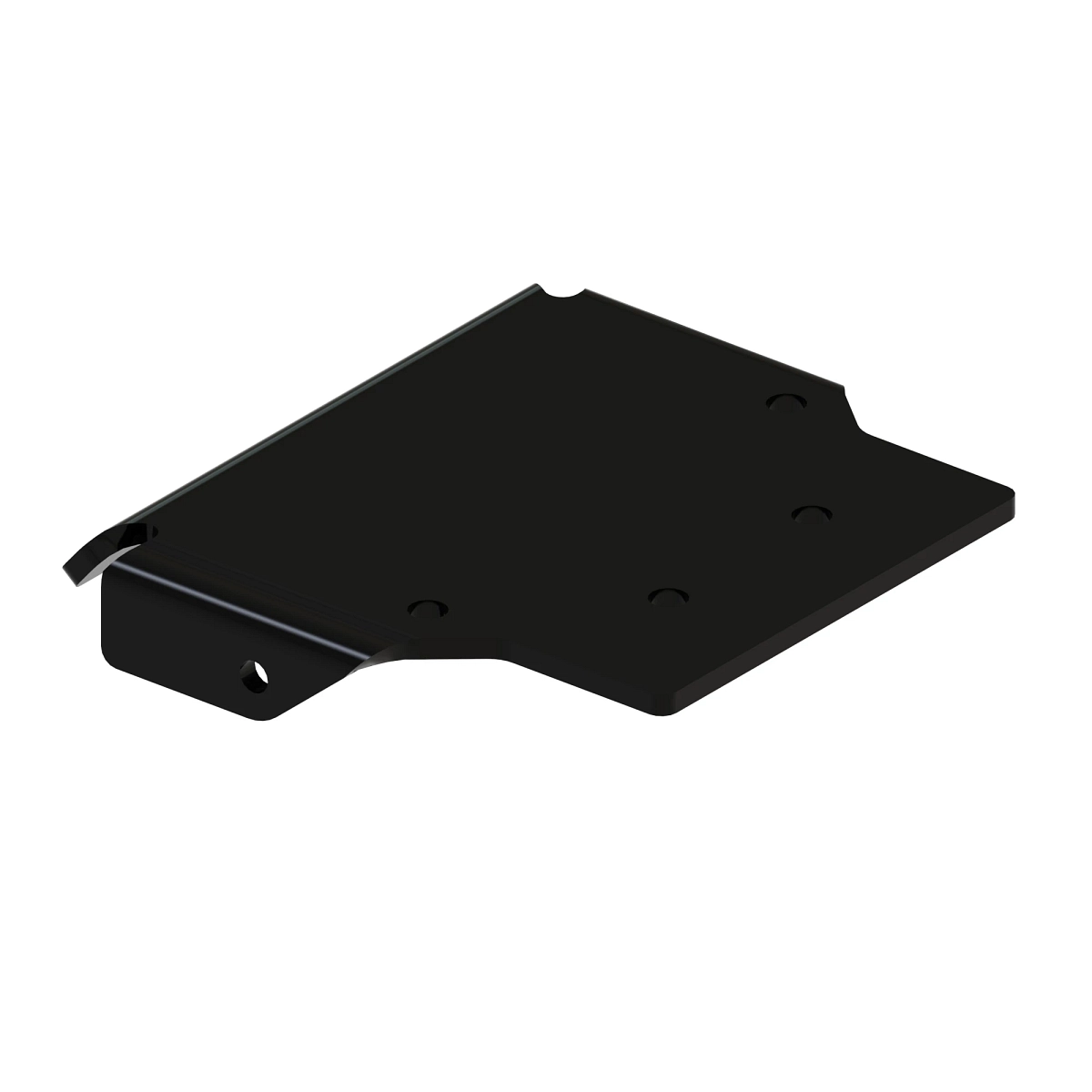 Plate, Standard Reel Yoke Roller