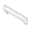 John Deere Deflector - AZ59538