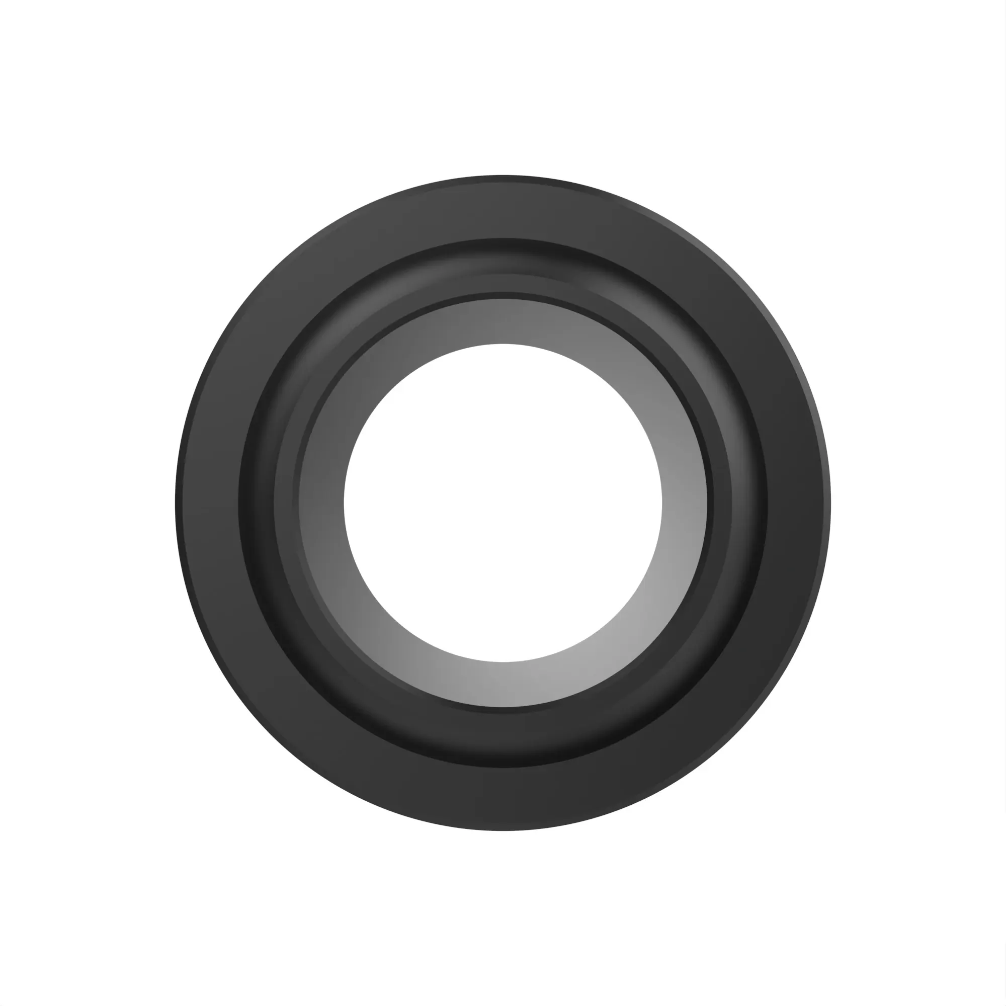 SELF-ALIGNING BUSHING