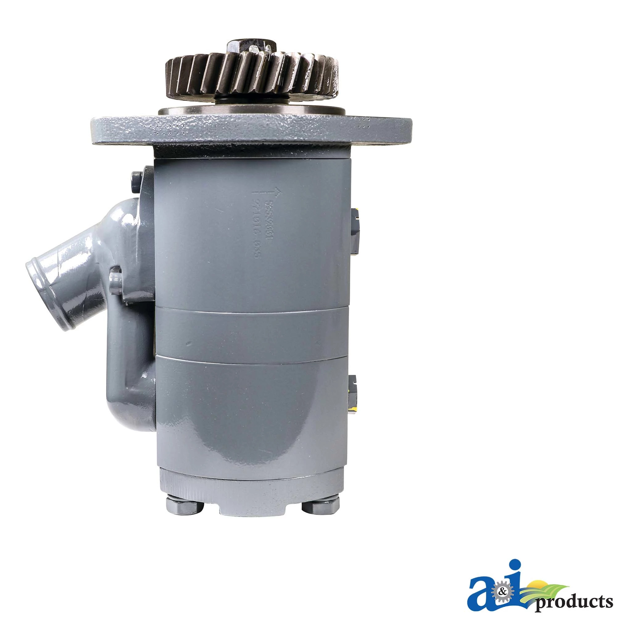 A-RE208450: Hydraulic External Gear Pump | Shop.Deere.com