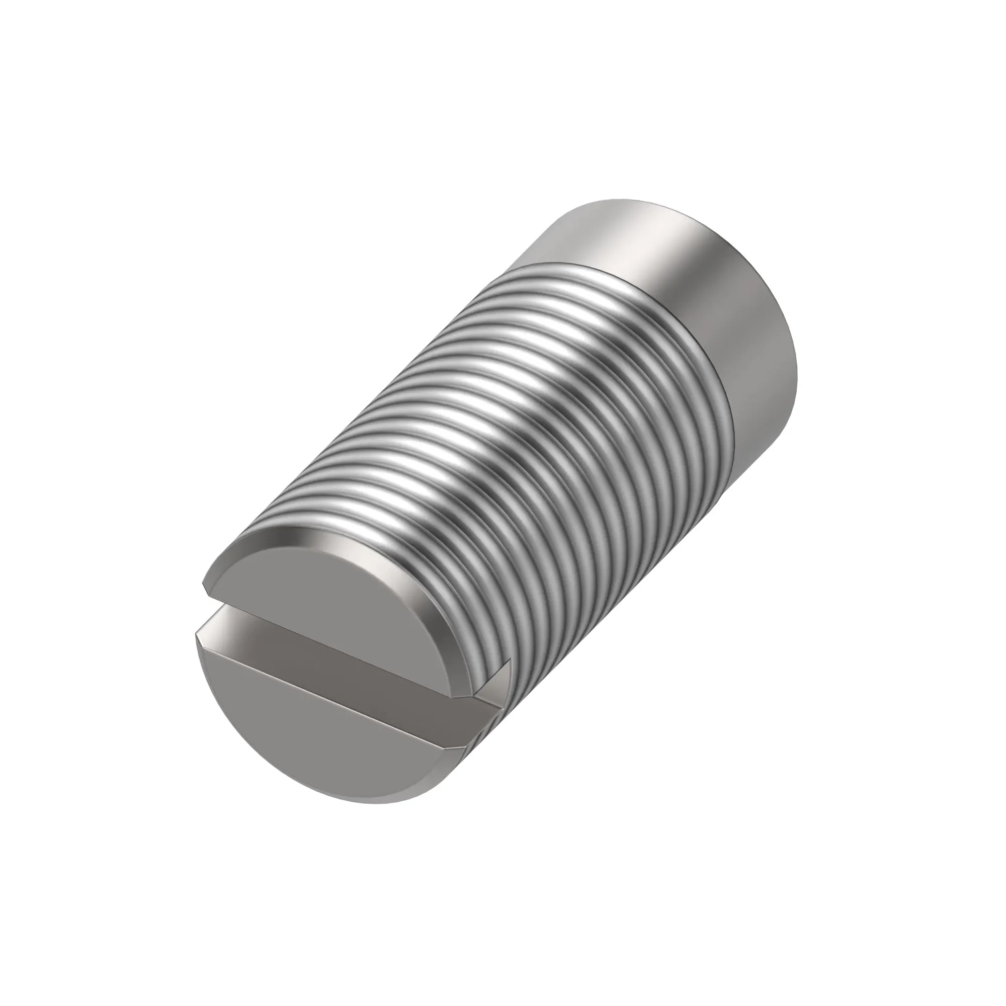 John Deere Threaded Plug - SU60101