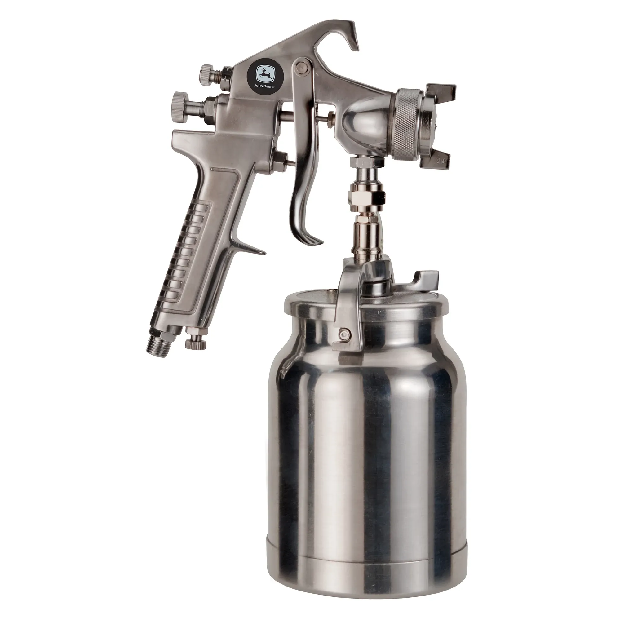 John Deere Paint Sprayer, 100 ml - CQM-3810