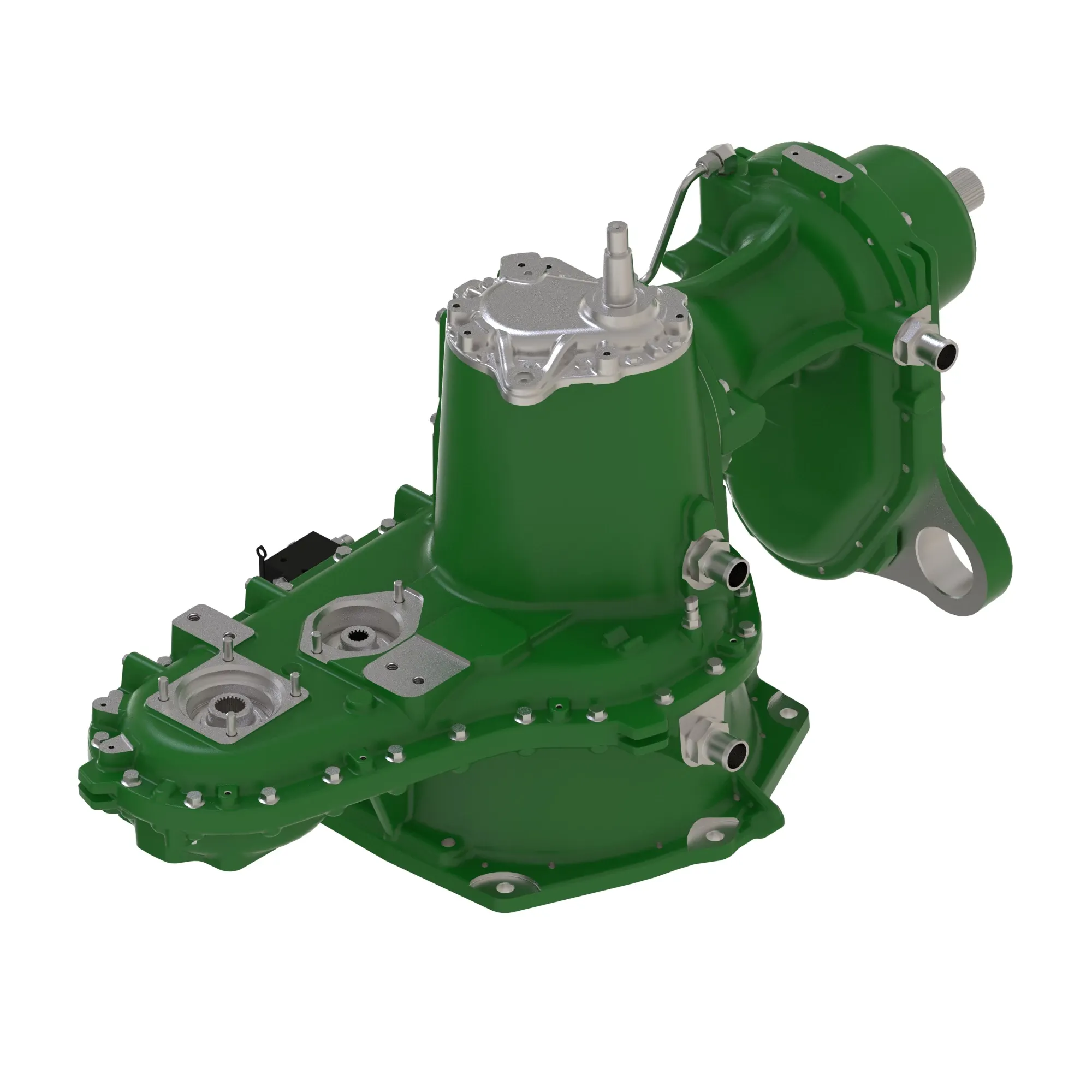 John Deere Transmission - DE32437