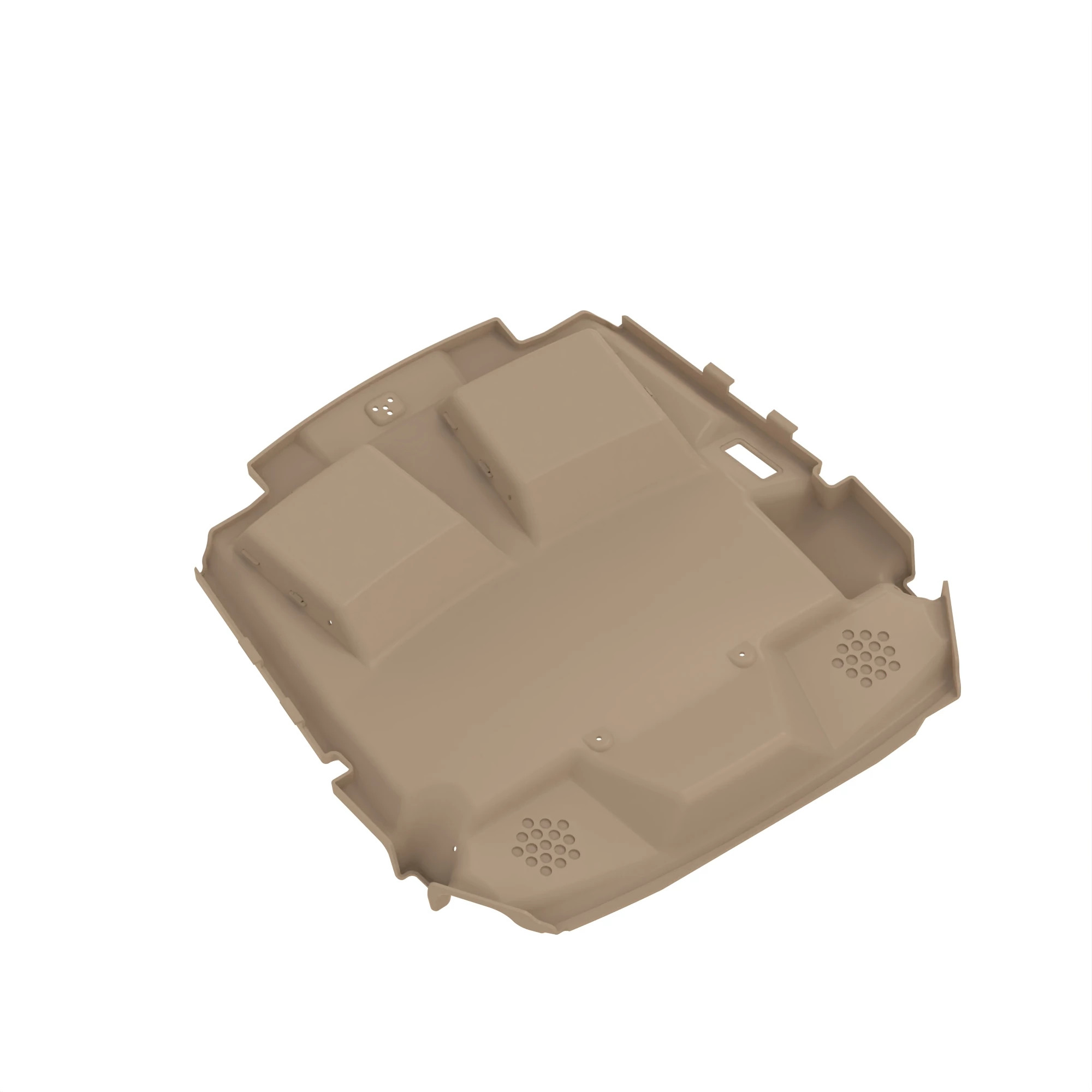 John Deere Headliner - AT335596